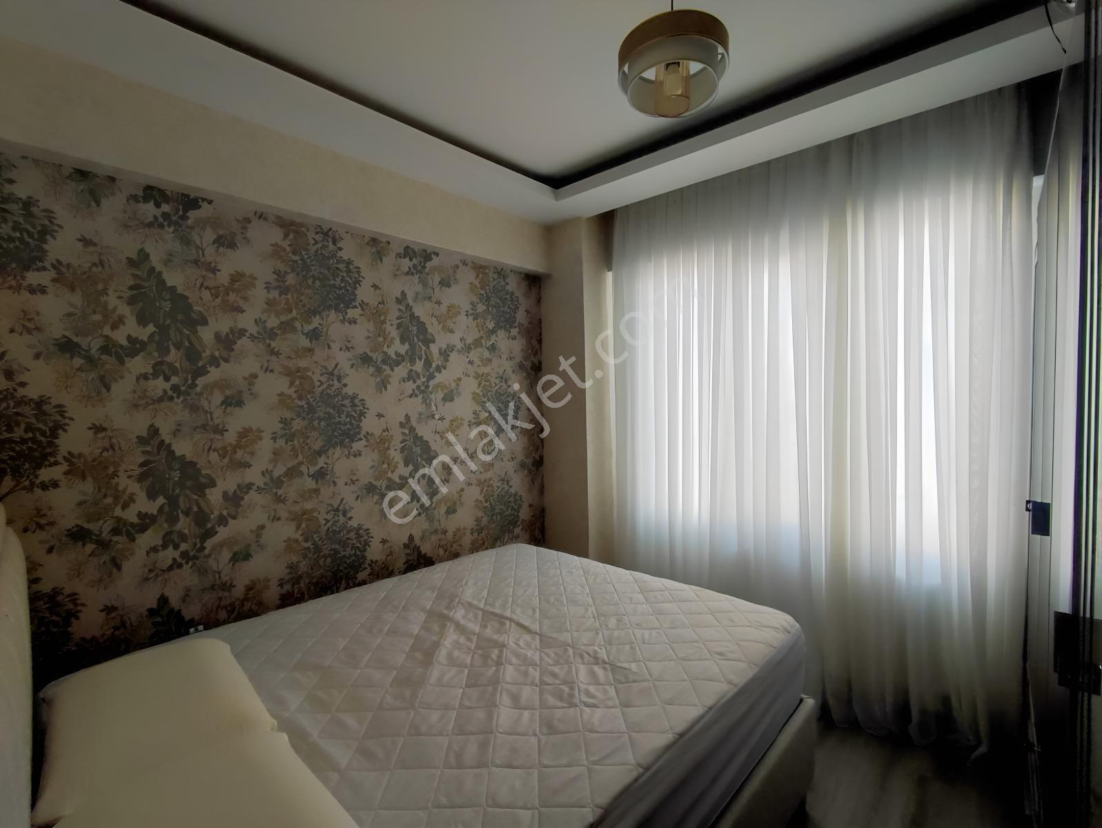 450 Evler De Satılık 1+1 Fiyatı Uygun Satılık Daire - Görsel 14