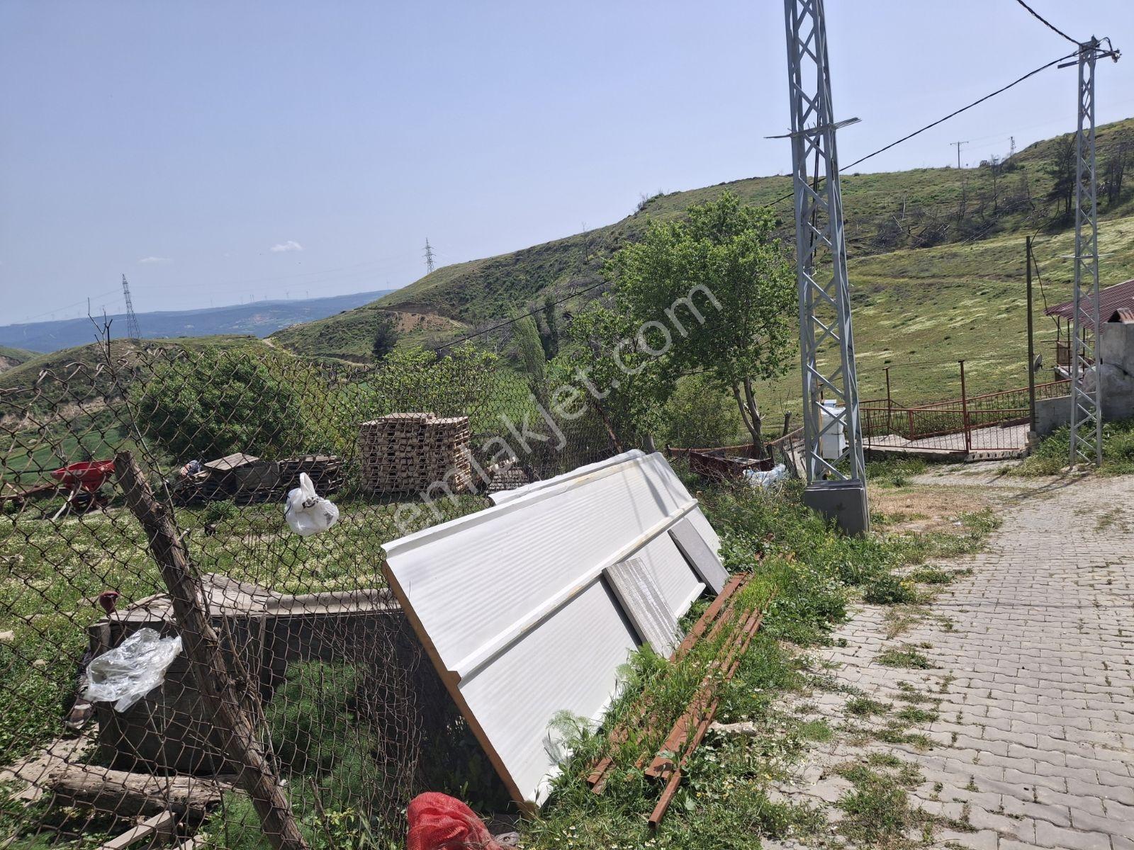 Çanakkale Merkez Ulupınar Köyünde Kaçırılmayacak Fırsat Arsa - Görsel 6