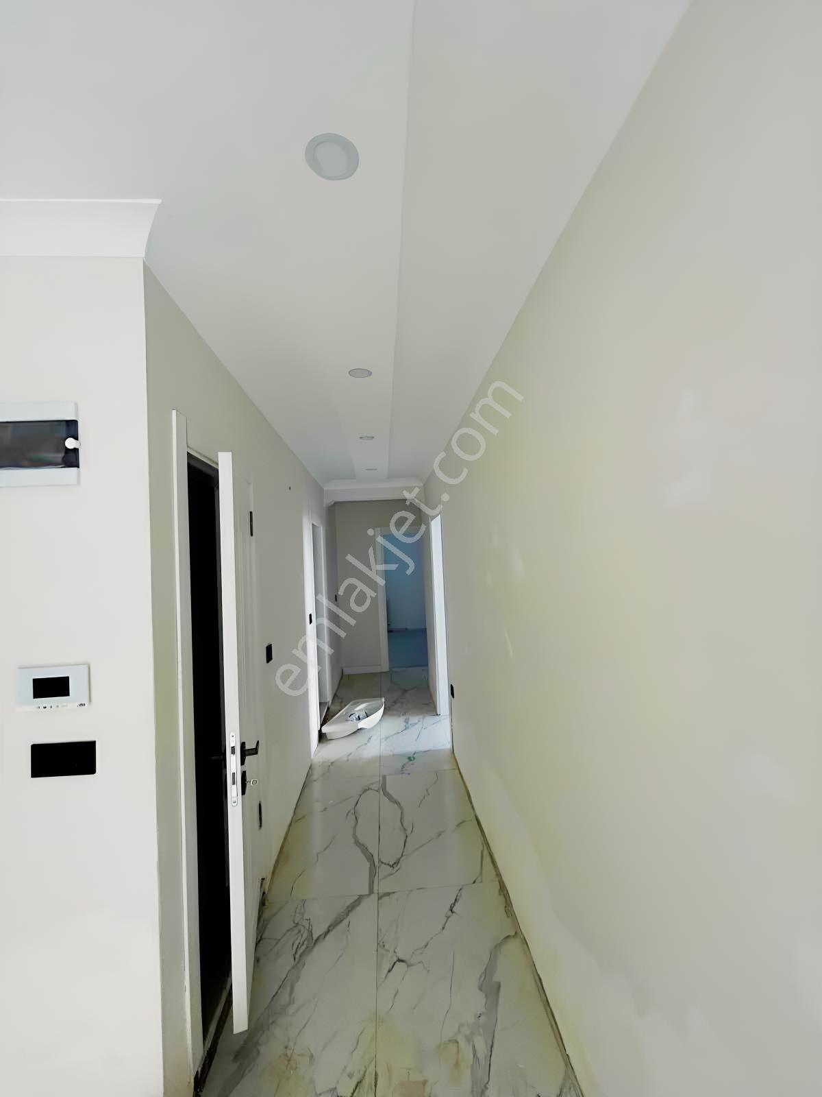 Prestijden Geniş Ferah Kullanışlı 3+1 Daire - Görsel 11