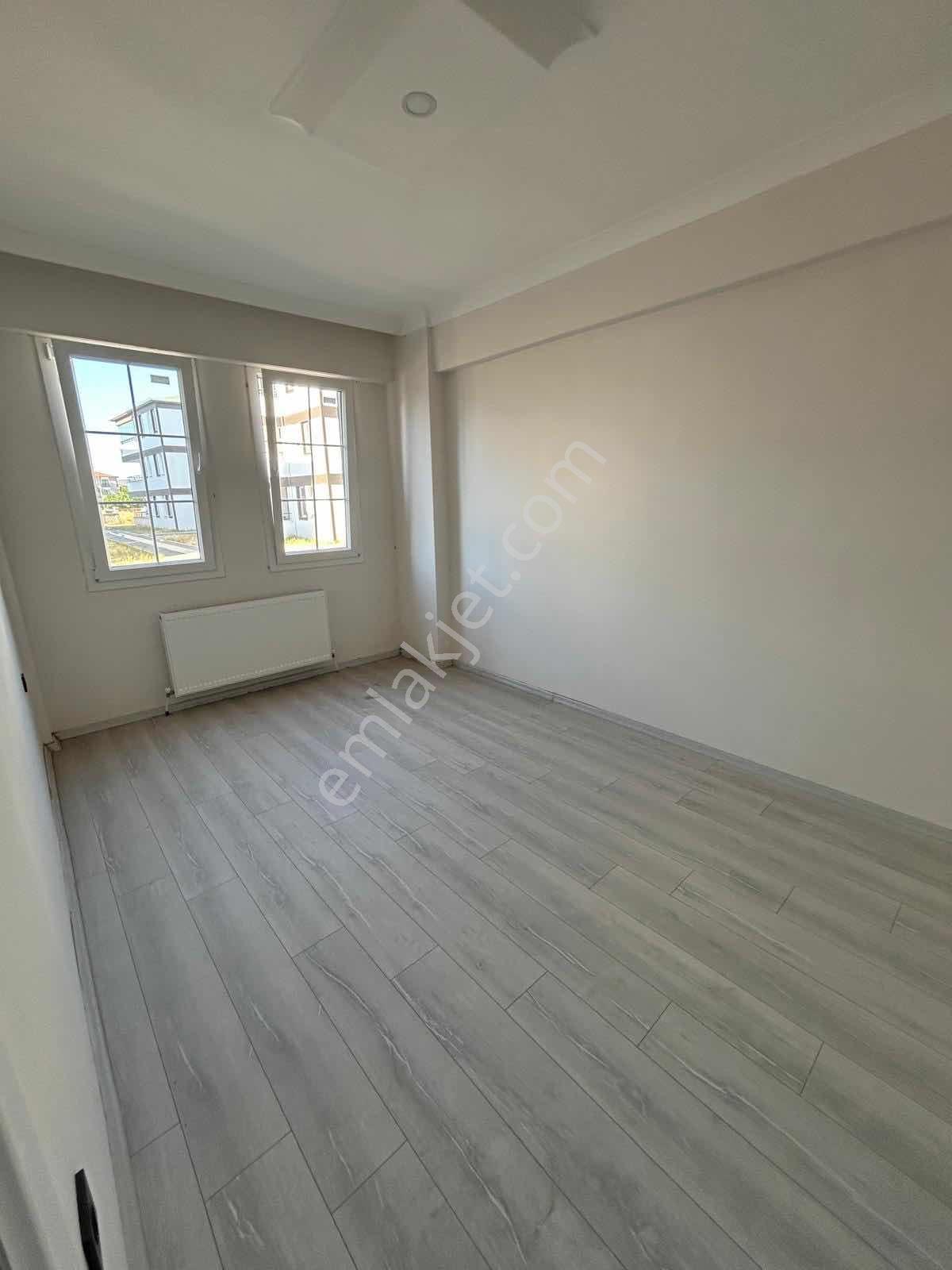 Prestijden Geniş Ferah Kullanışlı 3+1 Daire - Görsel 5