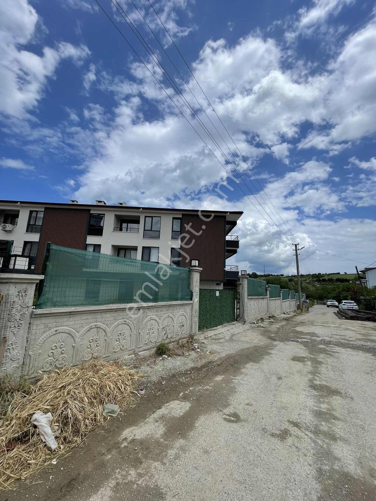 Fermanoğlu'dan Şehir Hastanesi'ne Yakın Kiralık 3+1 Daire - Görsel 10