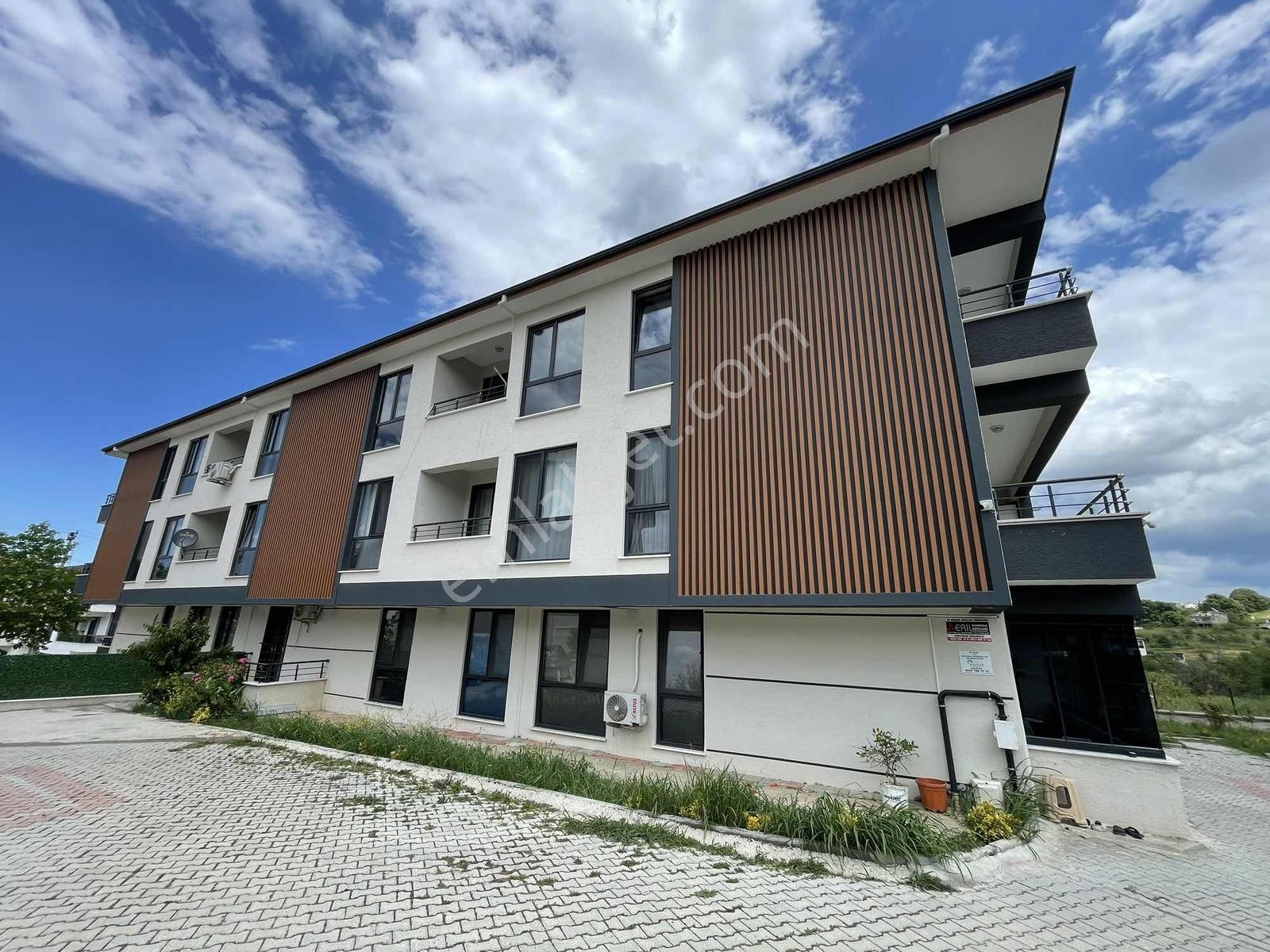 Fermanoğlu'dan Şehir Hastanesi'ne Yakın Kiralık 3+1 Daire - Görsel 20