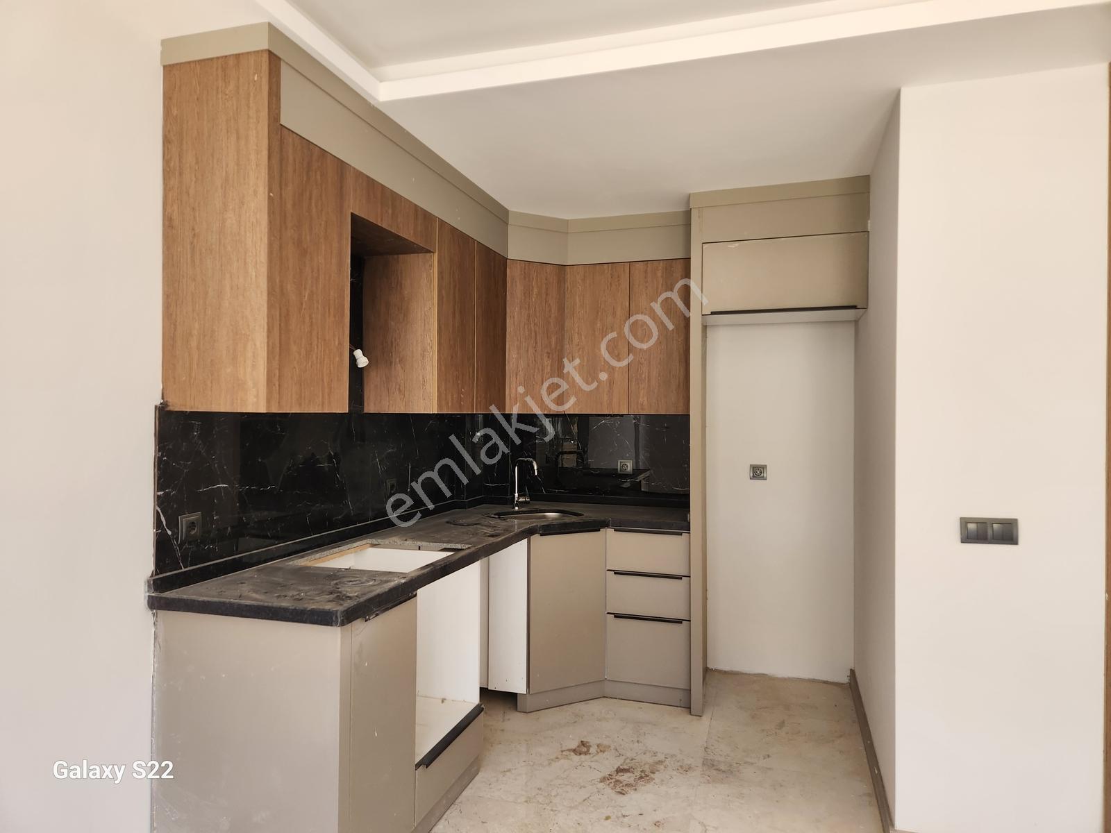 Altıntaş Gardenia Park'tamodern Sitede Kiralık 1+1 Daire - Görsel 9