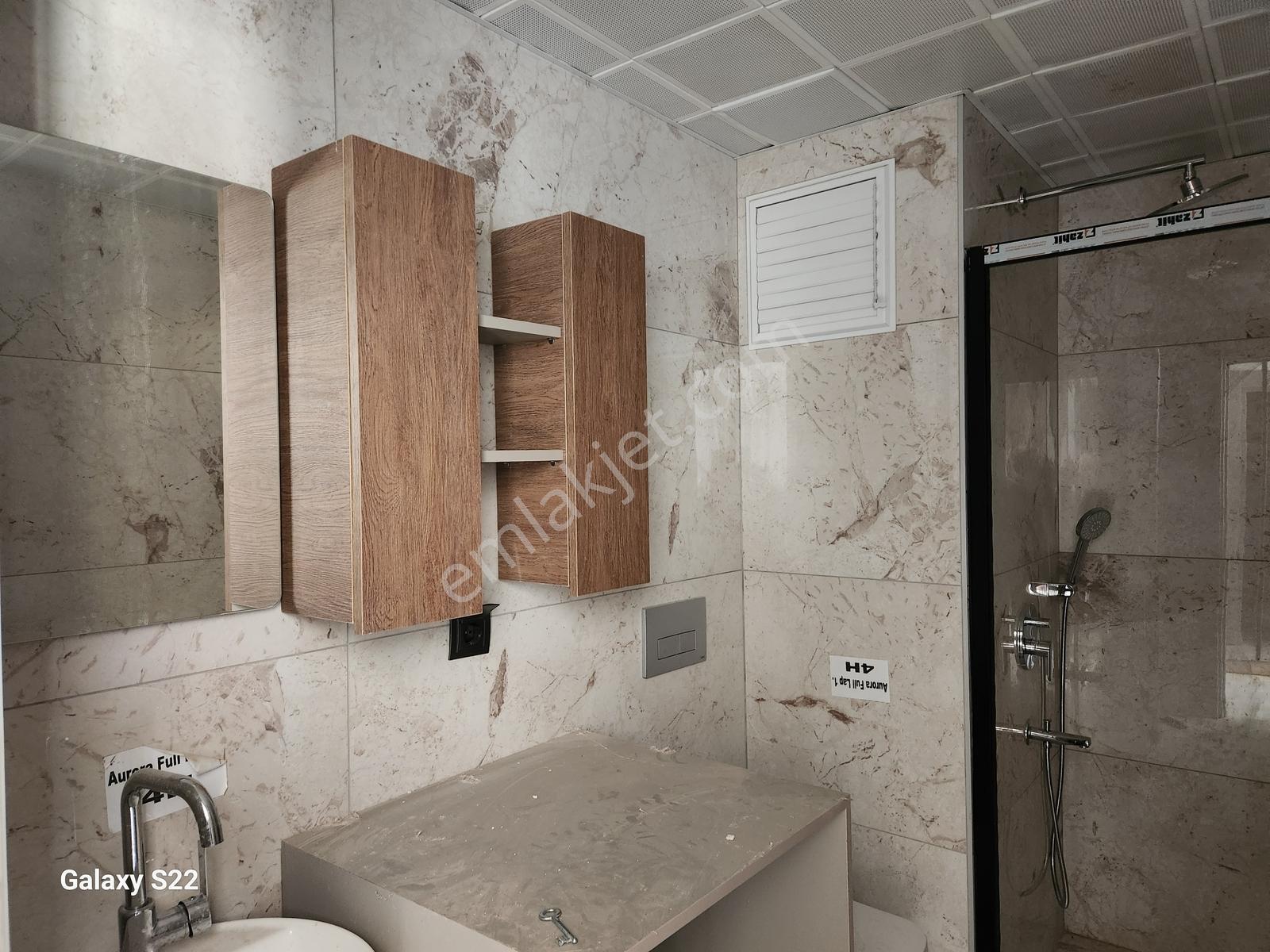 Altıntaş Gardenia Park'tamodern Sitede Kiralık 1+1 Daire - Görsel 11