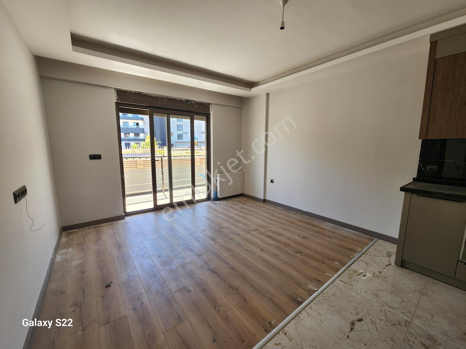 Altıntaş Gardenia Park'tamodern Sitede Kiralık 1+1 Daire - Görsel 3