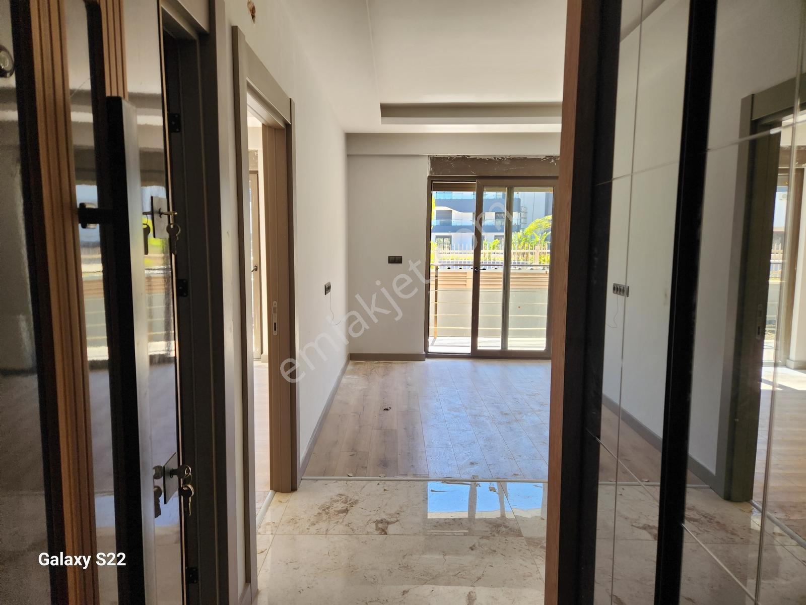 Altıntaş Gardenia Park'tamodern Sitede Kiralık 1+1 Daire - Görsel 6
