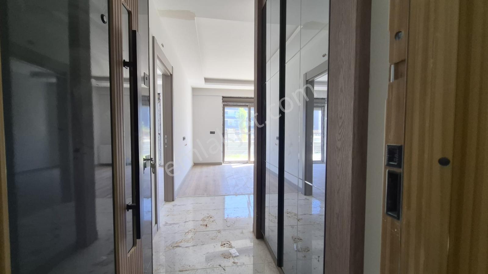 Altıntaş Gardenia Park'tamodern Sitede Kiralık 1+1 Daire - Görsel 21