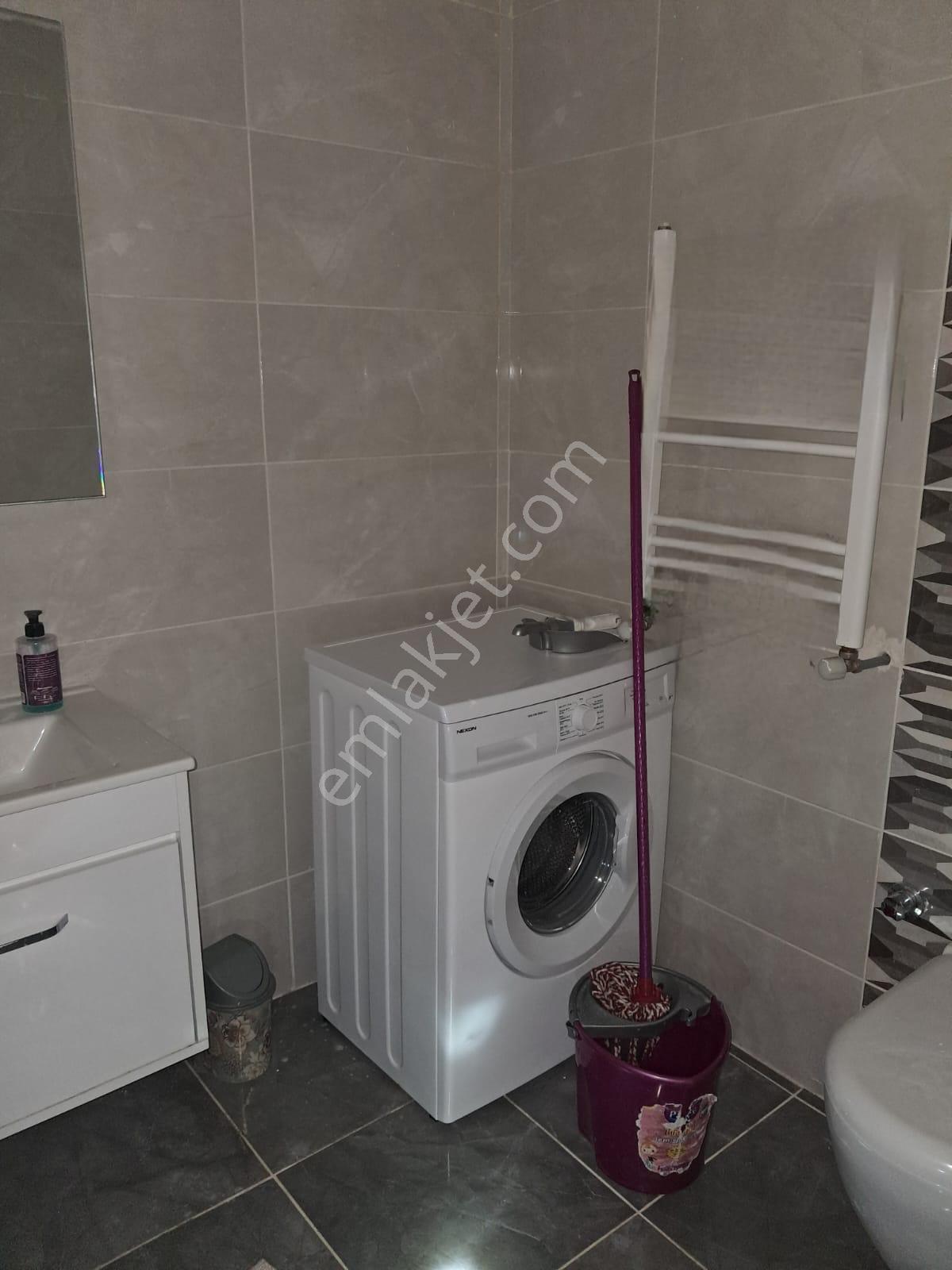 Eşyalı 1+1 Kiralık Daire - Görsel 6