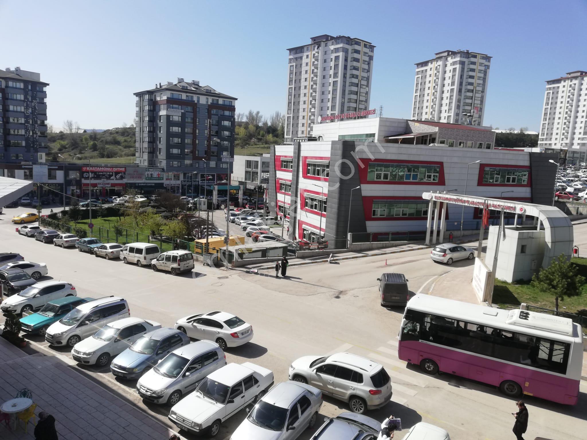 Eşyalı 1+1 Kiralık Daire - Görsel 10