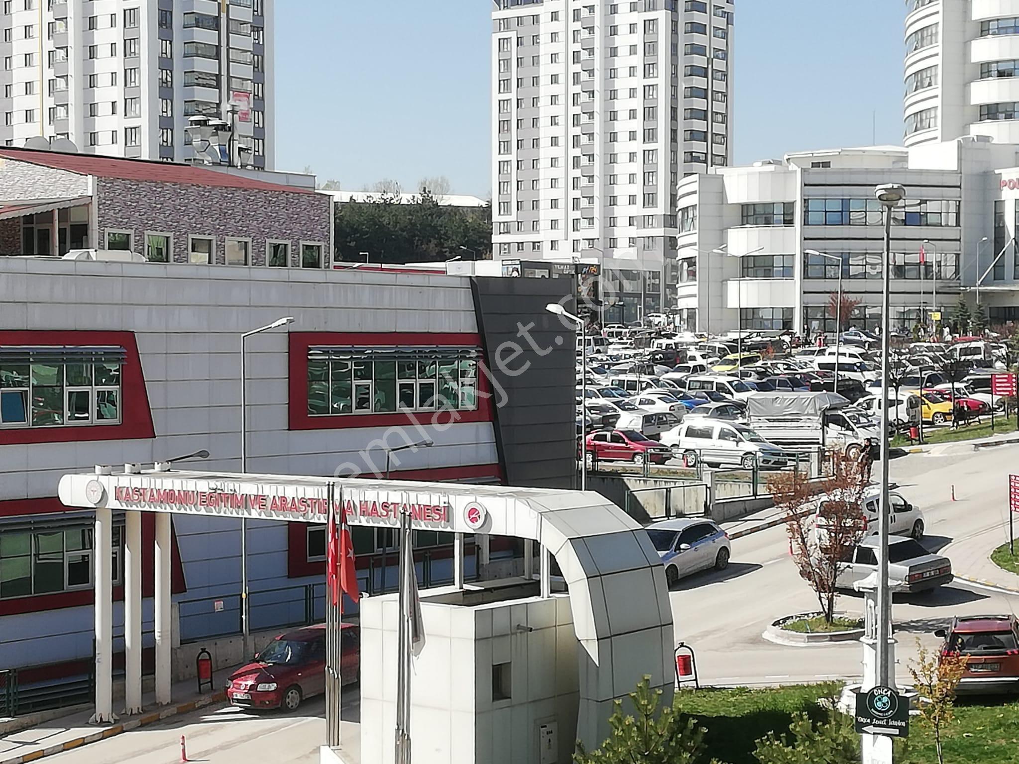 Eşyalı 1+1 Kiralık Daire