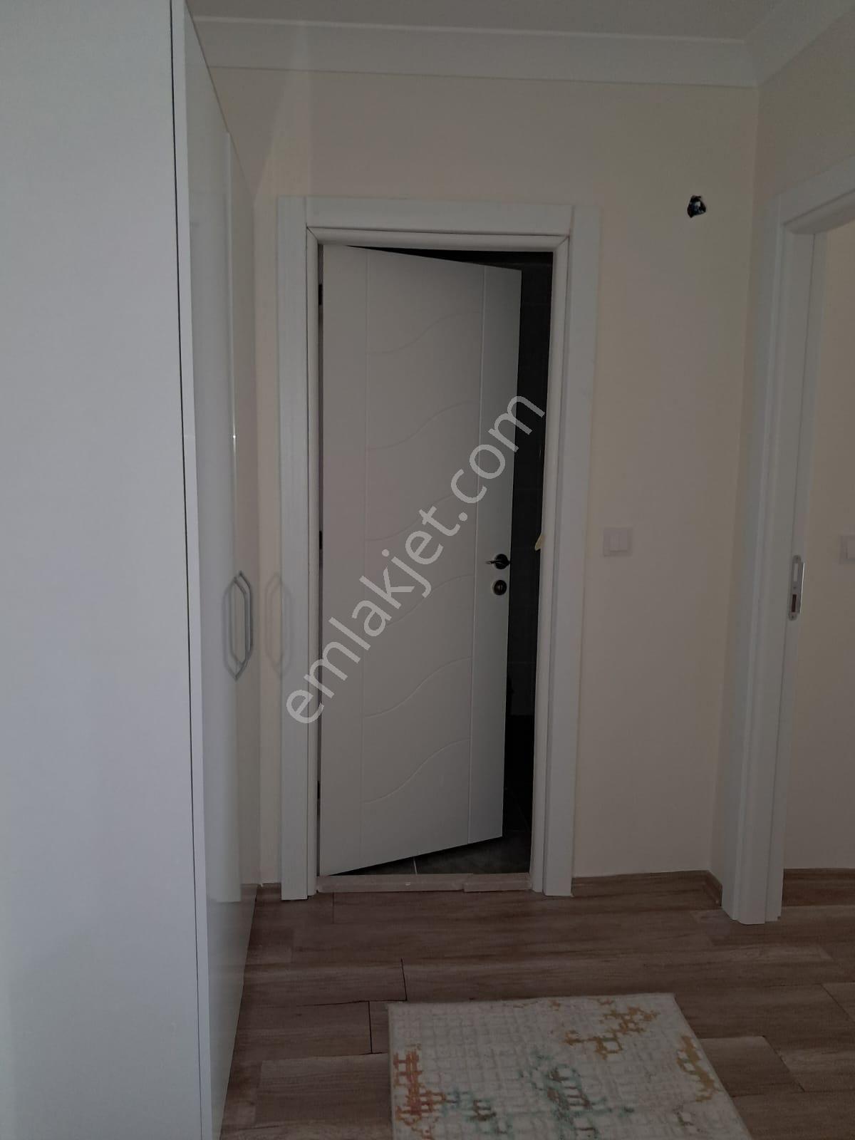 Eşyalı 1+1 Kiralık Daire - Görsel 11