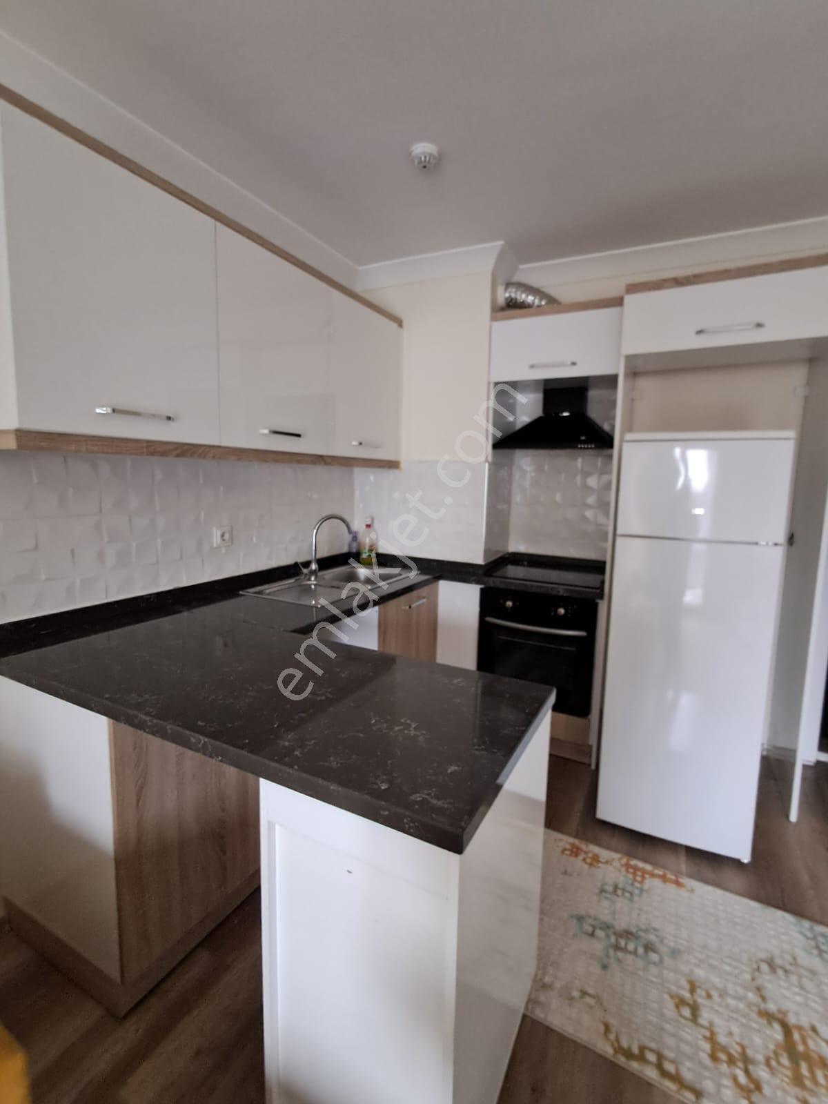 Eşyalı 1+1 Kiralık Daire - Görsel 7
