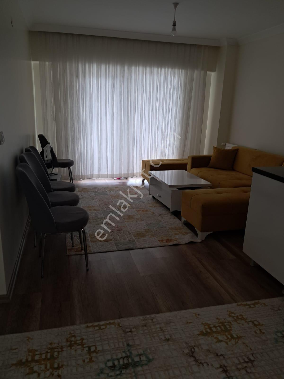 Eşyalı 1+1 Kiralık Daire - Görsel 4