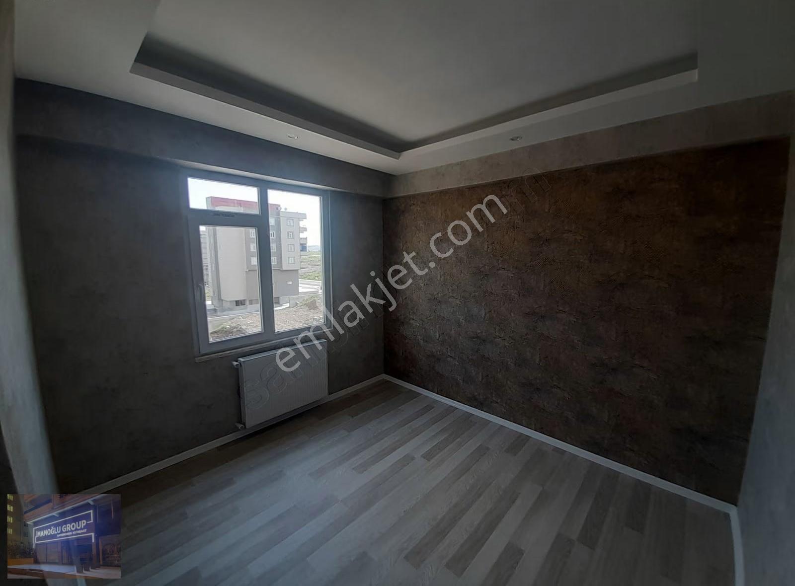 İmamoğlu Group'tan Kiralık 1+1 Daire - Görsel 4
