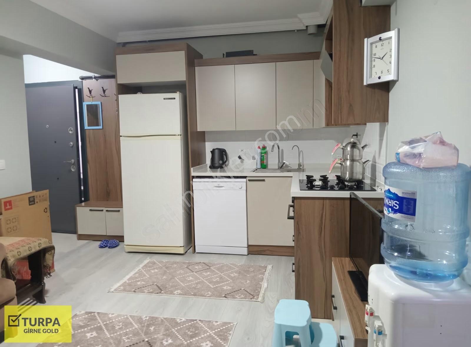 Bahçeliveler'de En İyi Fiyatla,sıfır,eşyalı,otoparklı 1+1 - Görsel 7