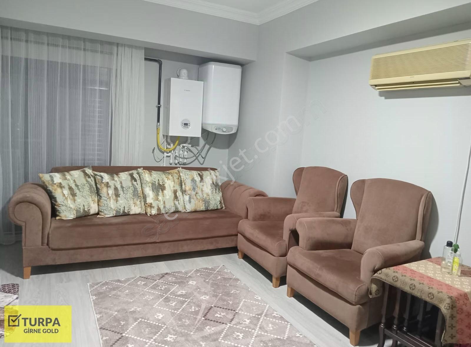 Bahçeliveler'de En İyi Fiyatla,sıfır,eşyalı,otoparklı 1+1 - Görsel 22