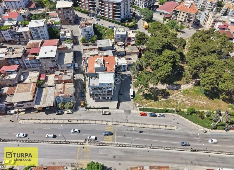 Dostluk Bulvarında,araç Park Sıkıntısı Olmayan Kiralık Dükkan - Görsel 10