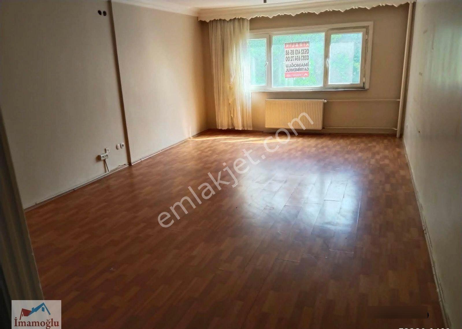 Çorluda Emlak Konutta Kiralık Daire- 3+1- 2. Kat - Görsel 30
