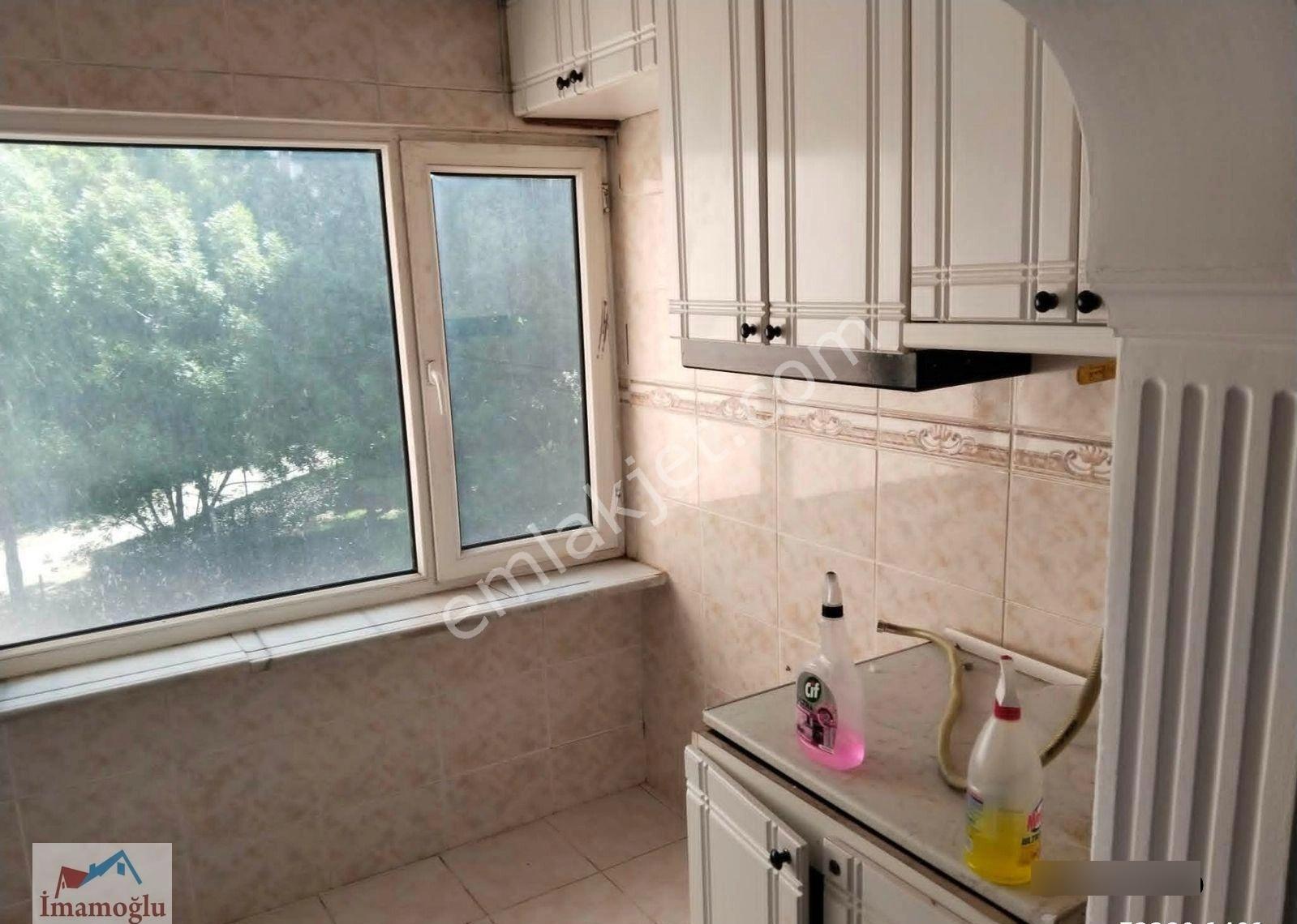 Çorluda Emlak Konutta Kiralık Daire- 3+1- 2. Kat - Görsel 34