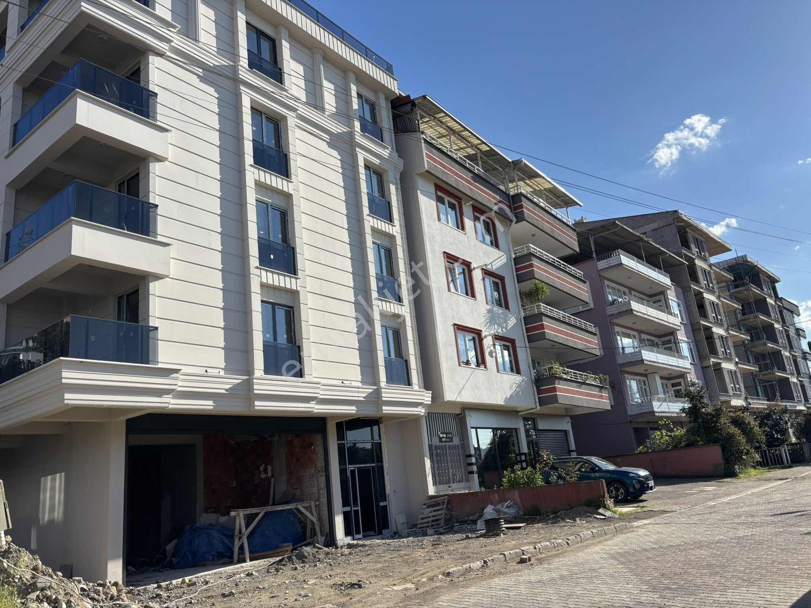 Beyaz Emlaktan Valilik Yakınında Satılık 1+1 Daire - Görsel 19
