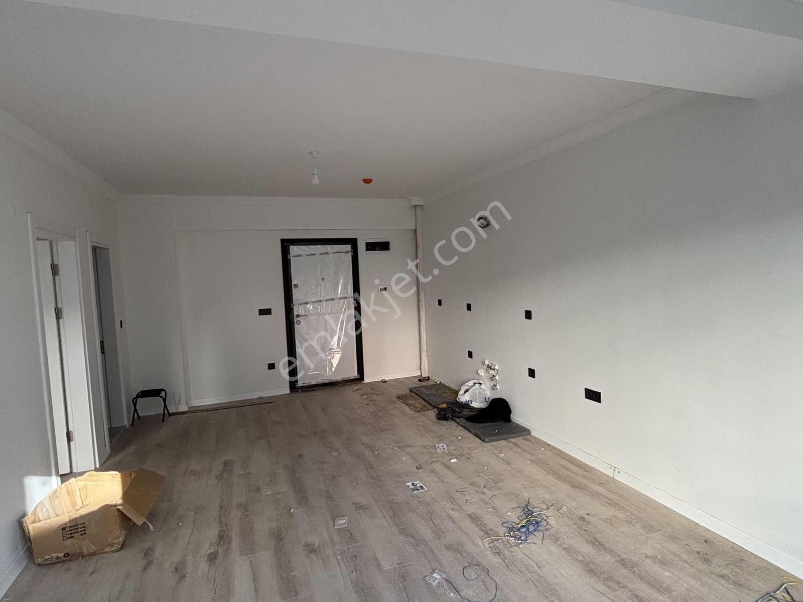 Beyaz Emlaktan Valilik Yakınında Satılık 1+1 Daire - Görsel 10