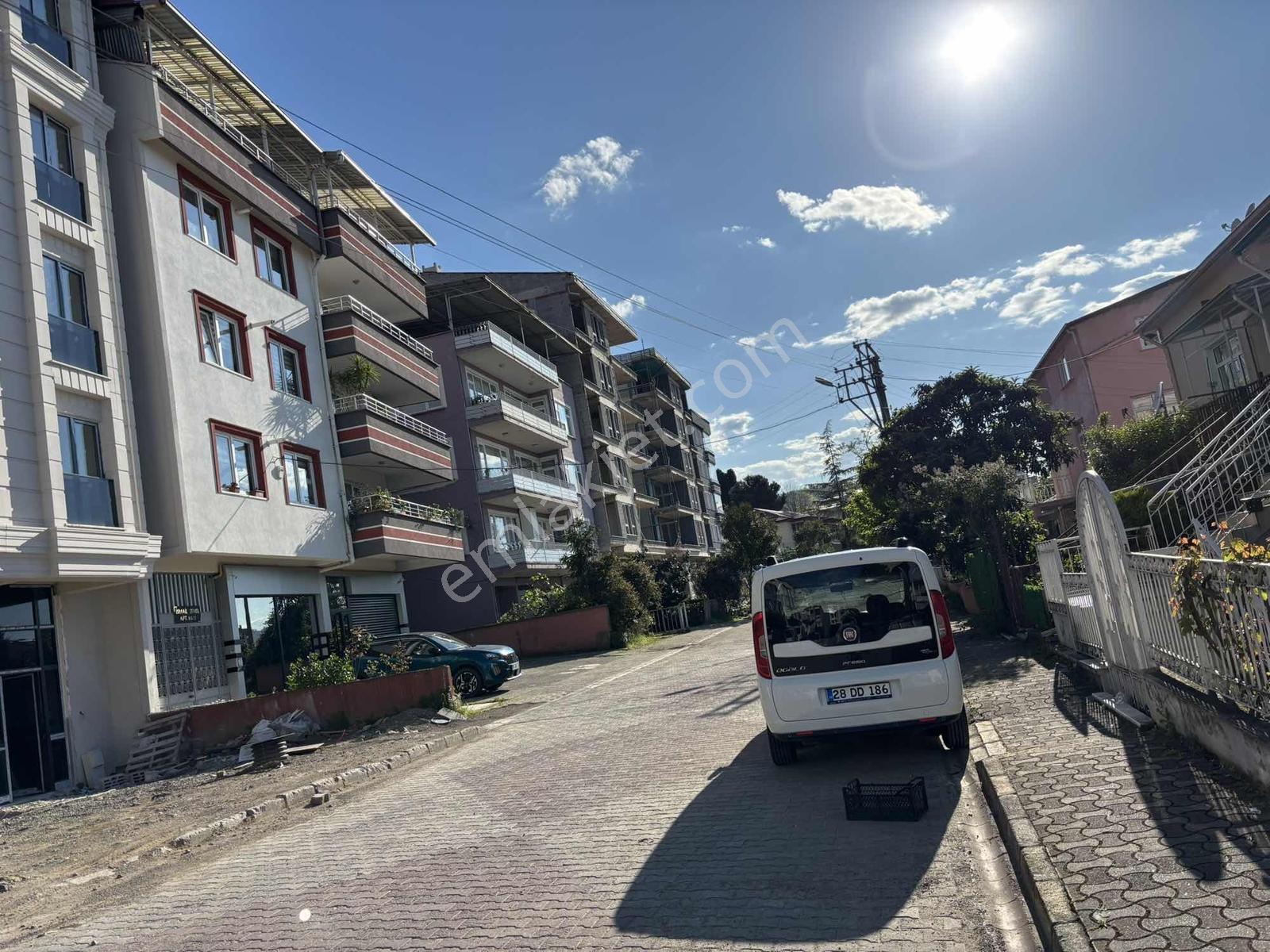 Beyaz Emlaktan Valilik Yakınında Satılık 1+1 Daire - Görsel 18