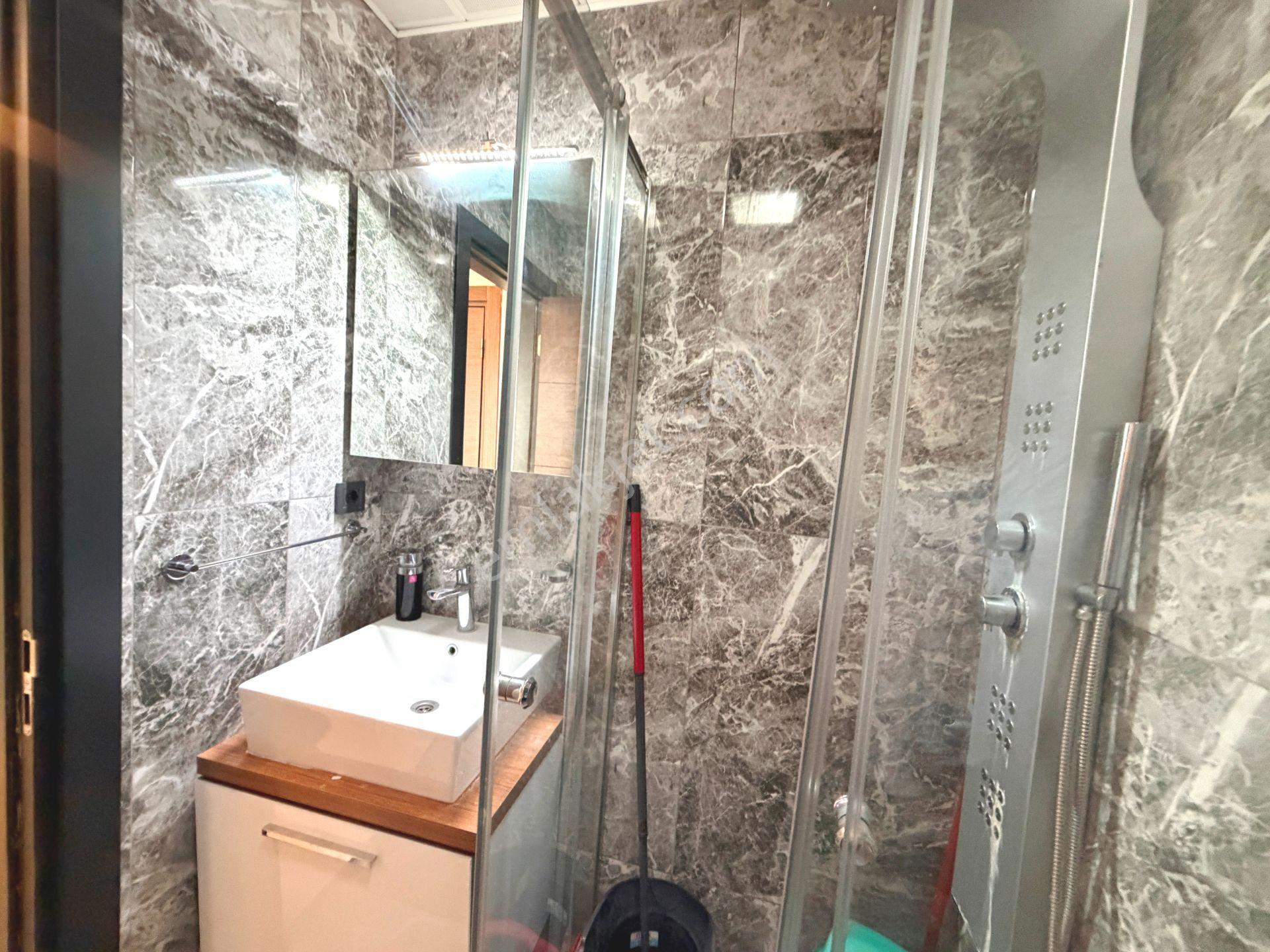 Çiğli İzban Yanı Kapalı Mutfak Ara Kat 2+1 Kiralık Ofis - Görsel 5