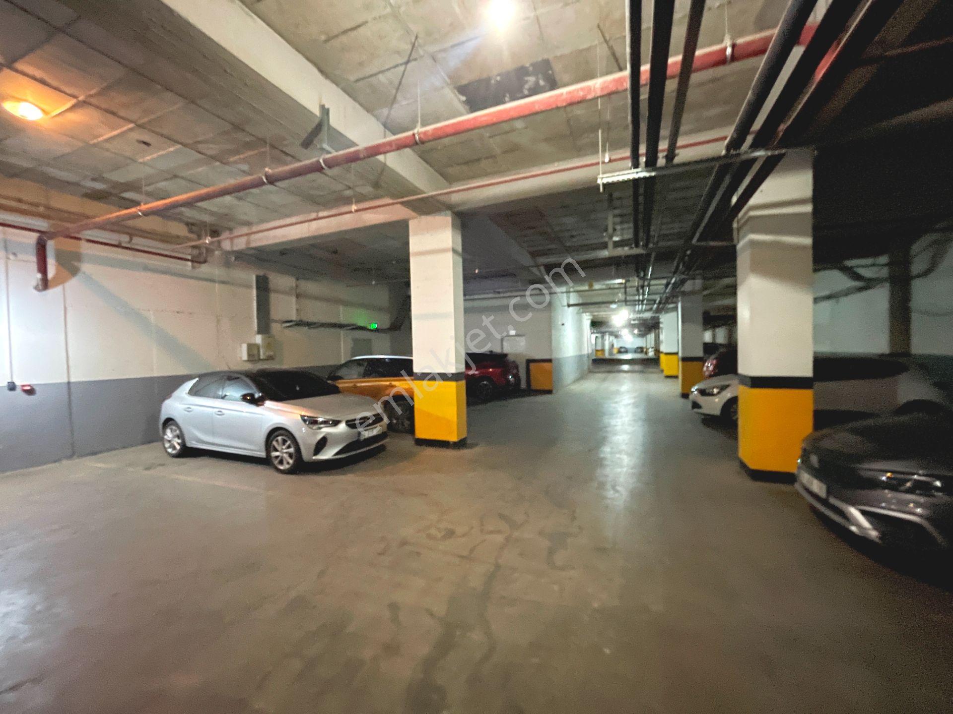 Çiğli İzban Yanı Kapalı Mutfak Ara Kat 2+1 Kiralık Ofis - Görsel 18