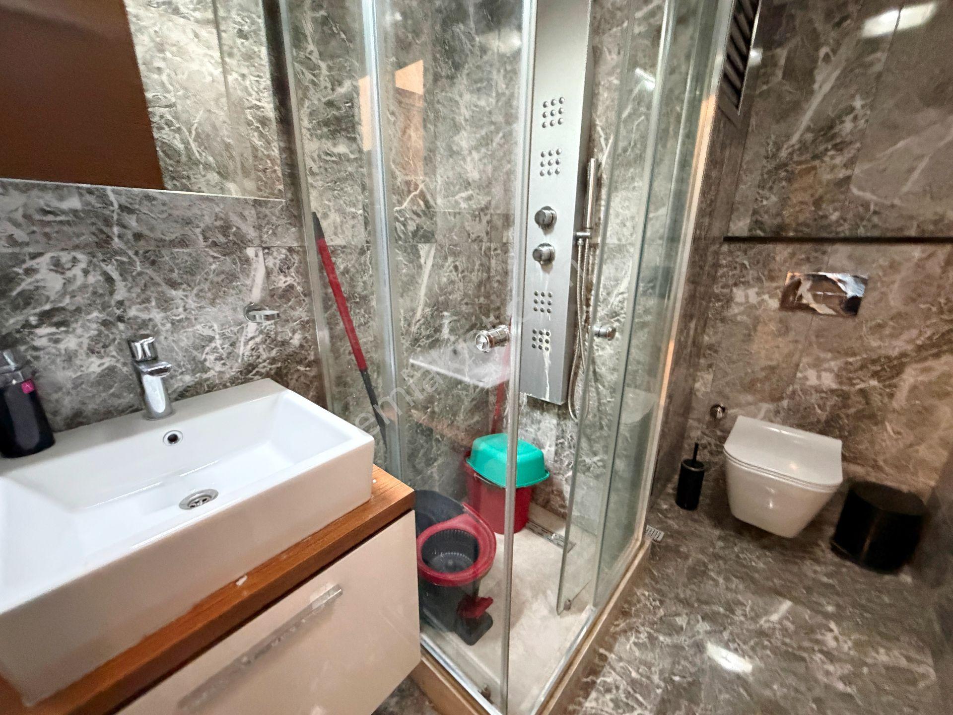 Çiğli İzban Yanı Kapalı Mutfak Ara Kat 2+1 Kiralık Ofis - Görsel 4