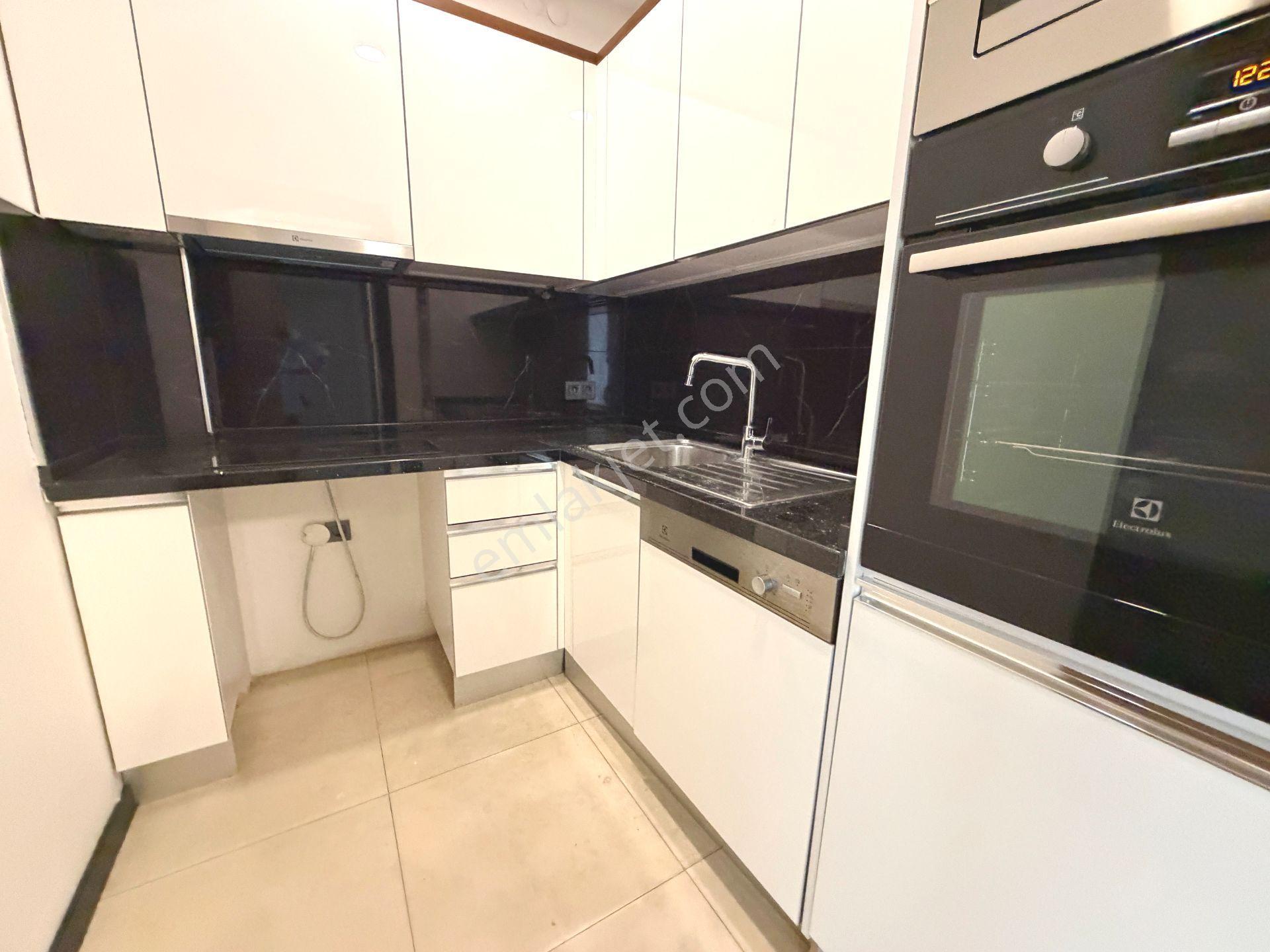 Çiğli İzban Yanı Kapalı Mutfak Ara Kat 2+1 Kiralık Ofis - Görsel 11