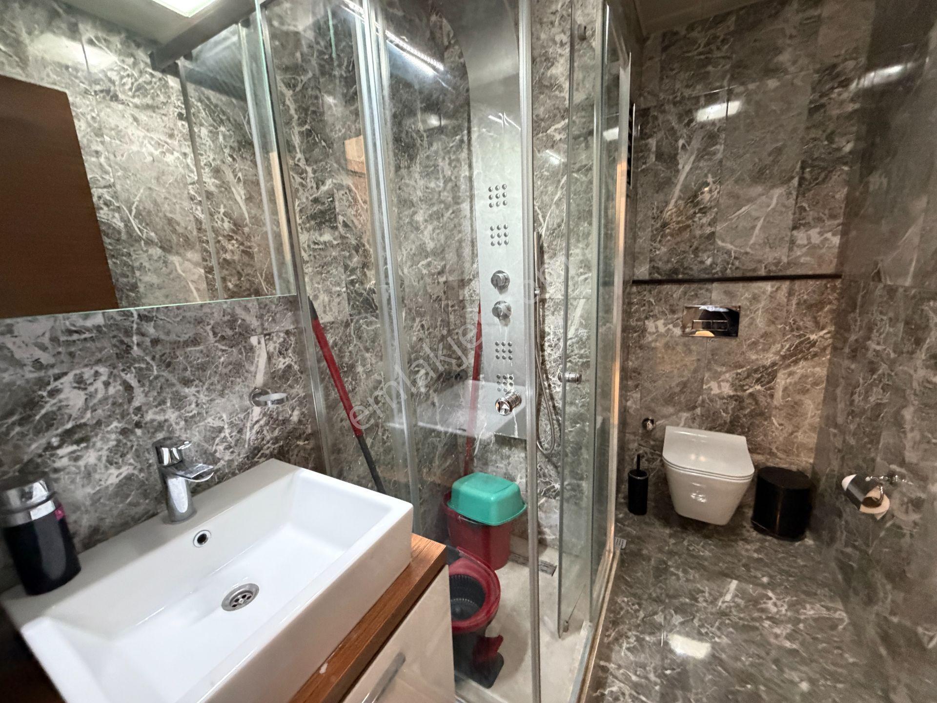 Çiğli İzban Yanı Kapalı Mutfak Ara Kat 2+1 Kiralık Ofis - Görsel 3