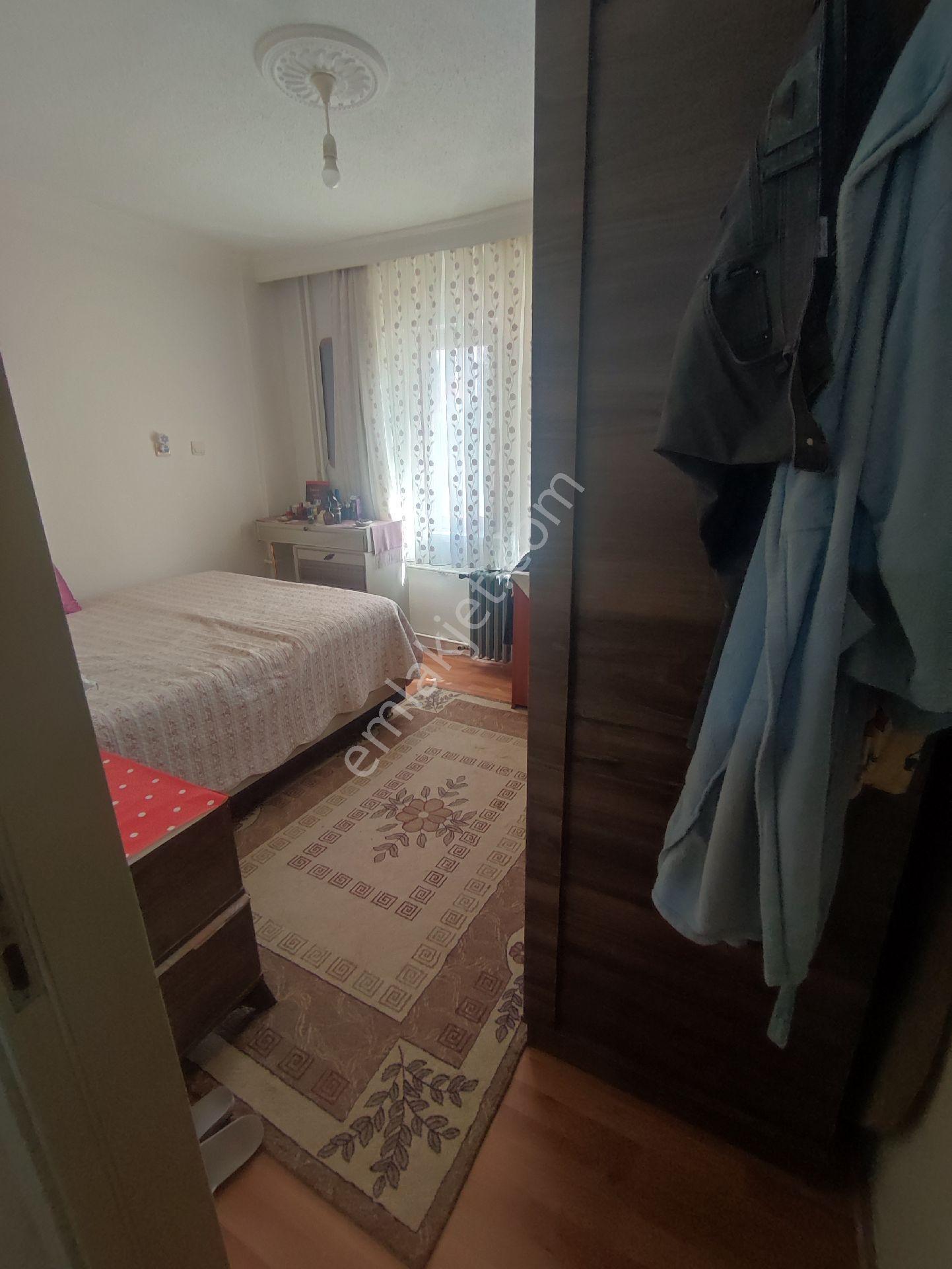 Osmanlı Mahallesi'nde 3+1 Satılık Daire - Görsel 4