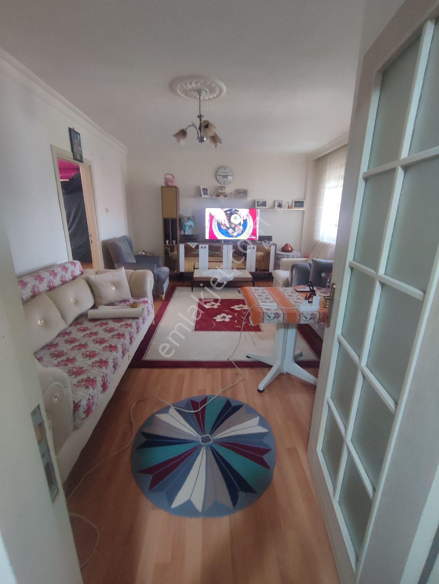 Osmanlı Mahallesi'nde 3+1 Satılık Daire