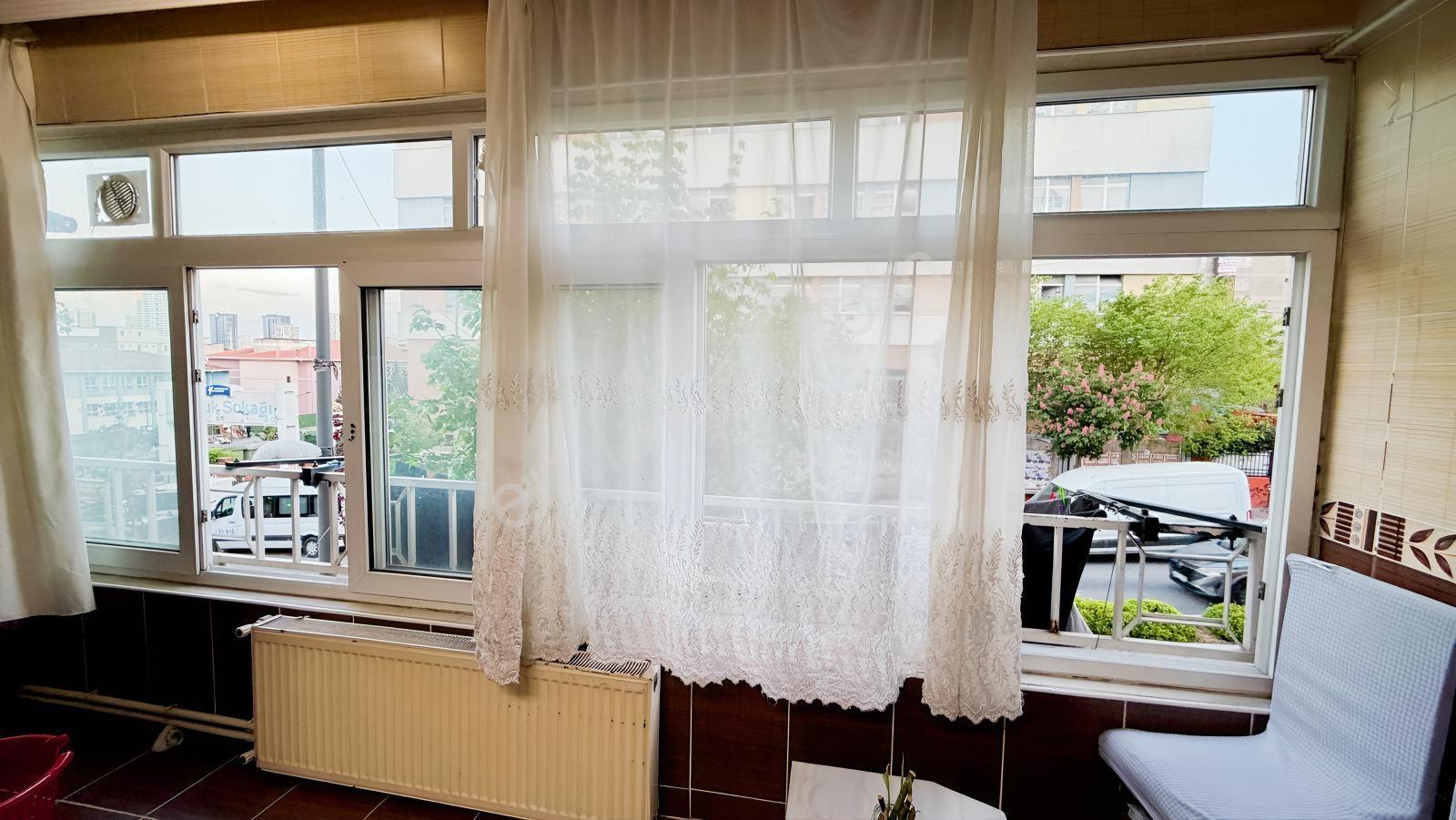 İkitelli'de Atatürk Mah. Metrosu Yanında Satılık 3+1 Geniş Daire - Görsel 22