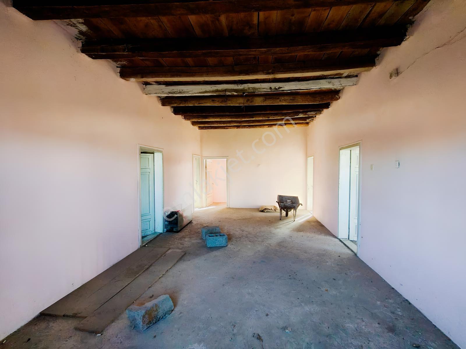 Talas Kepezde 582 M² Arsa Üzerinde Satılık Müstakil Ev - Görsel 9