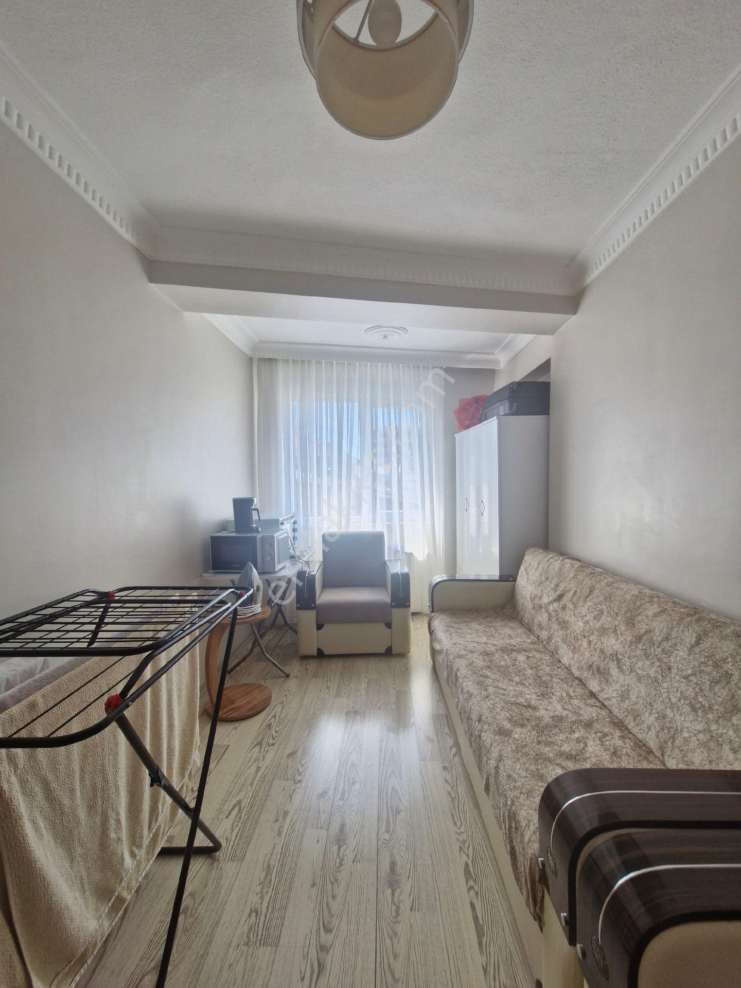 Küçükçekmece Kanarya Mah. Satılık 85 M2 2+1 Arakat - Görsel 17