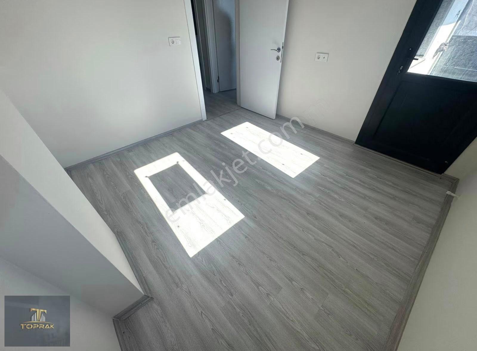 ┏▇toprak İnşaat▇┛kapalı Verandalı Çardaklı Geniş Bahç. 4+1 Villa - Görsel 12