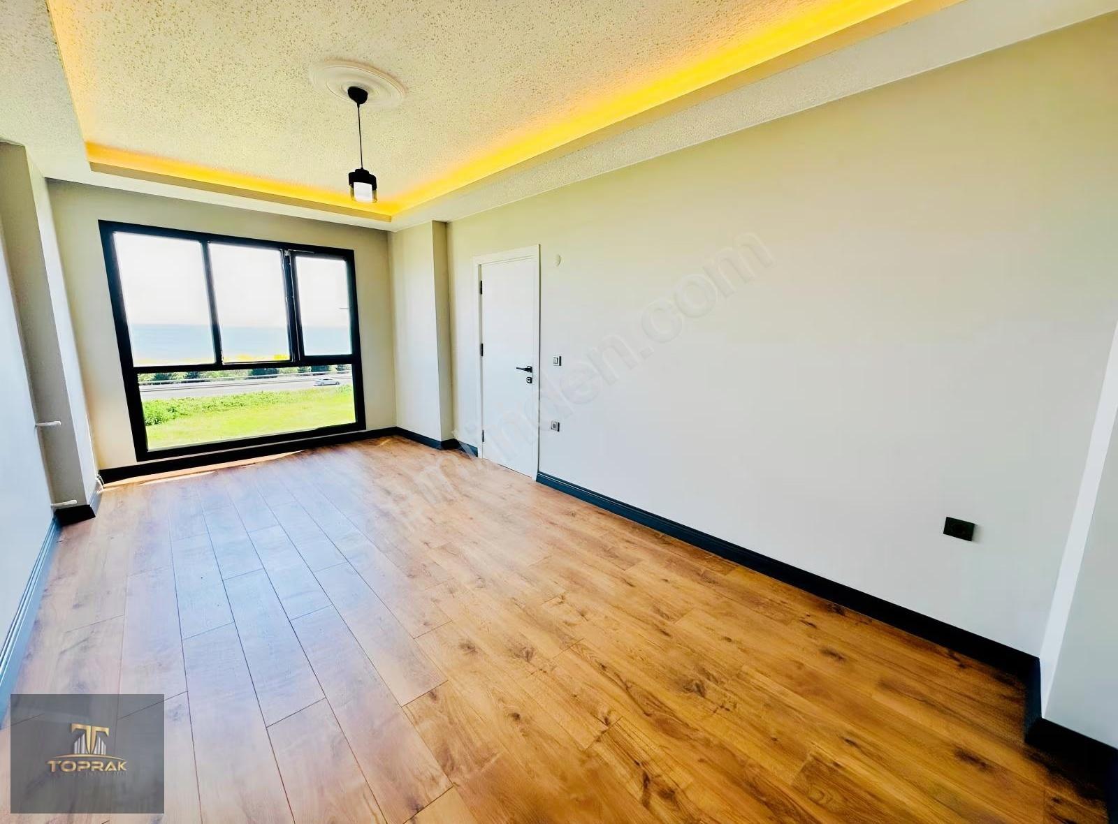 [[toprak İnşaat Firması]] Müstakil Denize Yakın Devasa 4+1 Villa - Görsel 4