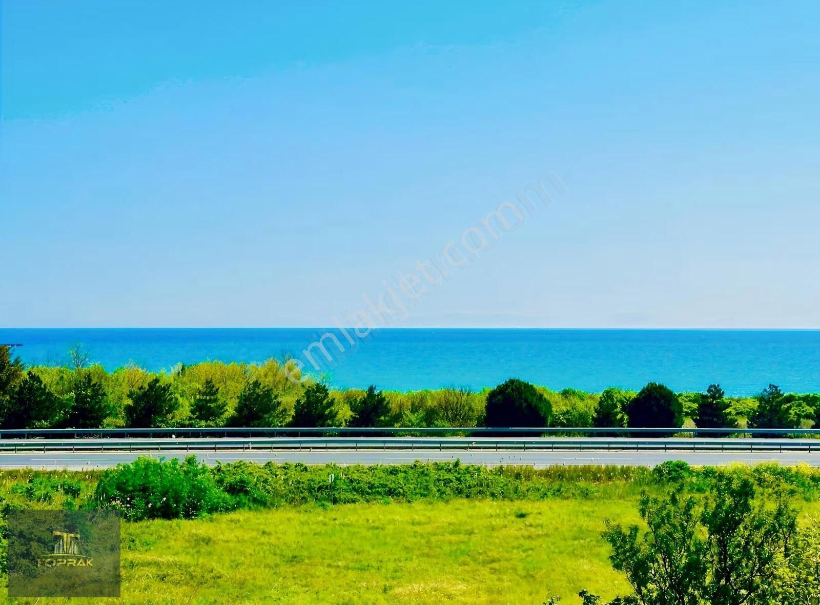 [[toprak İnşaat Firması]] Müstakil Denize Yakın Devasa 4+1 Villa - Görsel 2