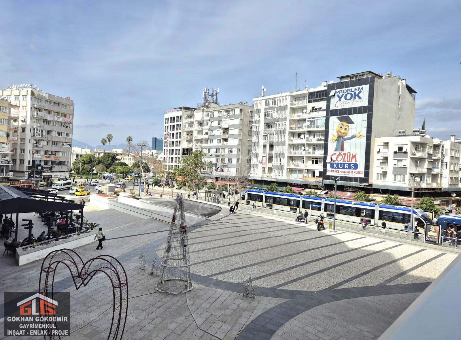 Doğu Garajı Kültür Ve Ticaret Merkezi'nde Devren Kiralık İşyeri - Görsel 9