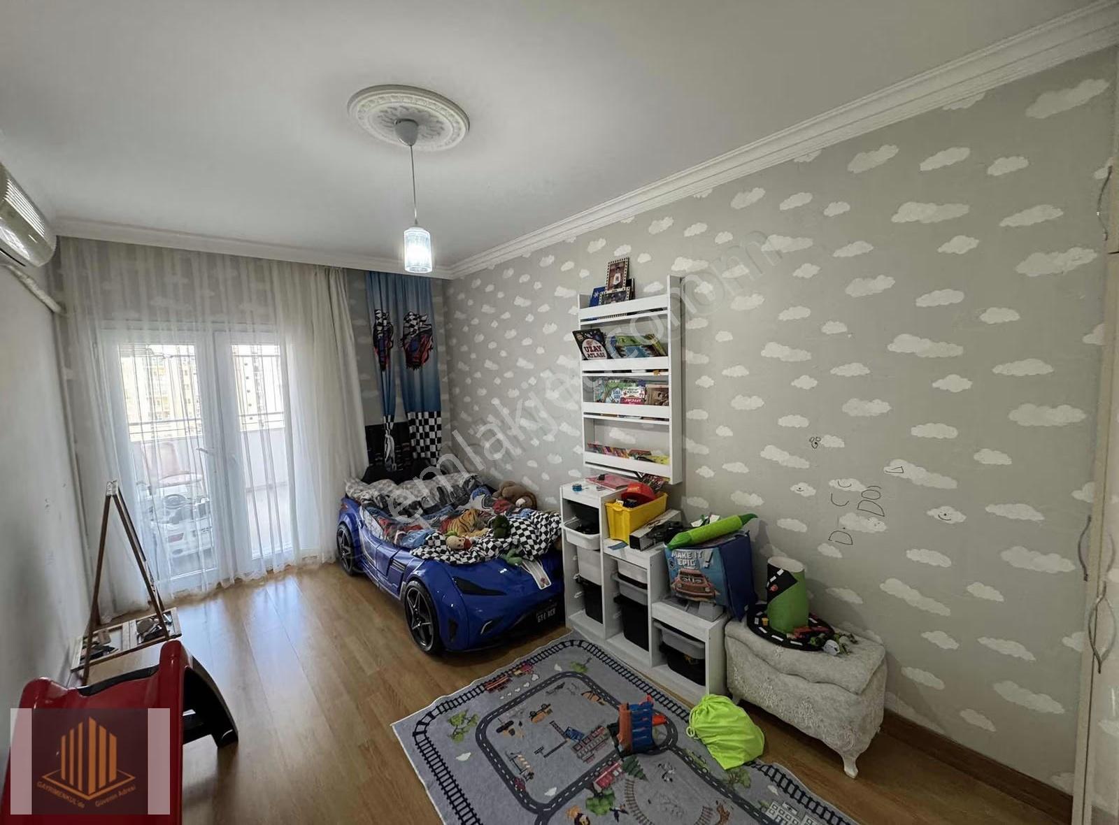 Sağlam'dan Kıyıboyu Tokilerde Köşe Daire 2+1 Satılık Daire - Görsel 34