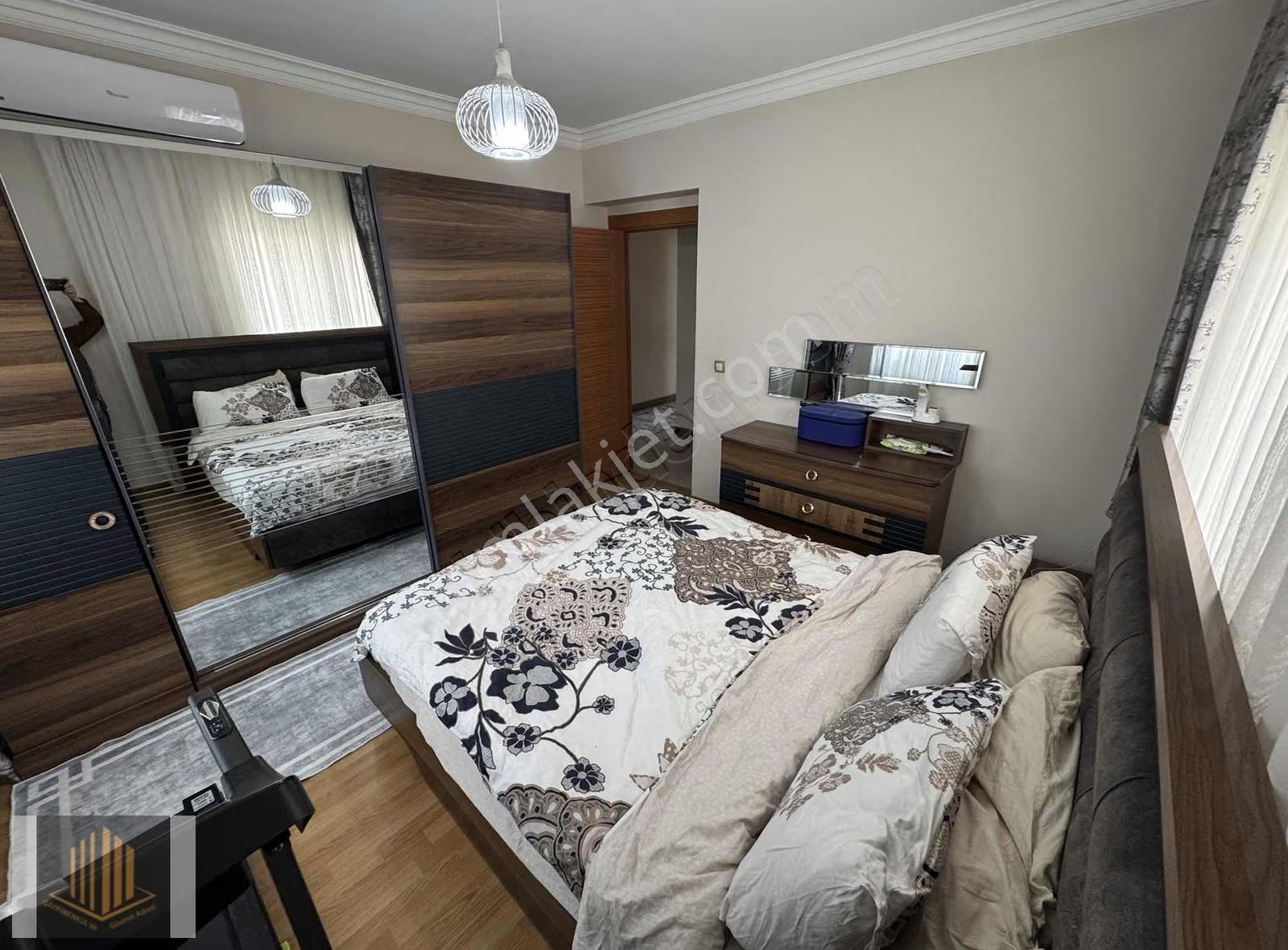 Sağlam'dan Kıyıboyu Tokilerde Köşe Daire 2+1 Satılık Daire - Görsel 23