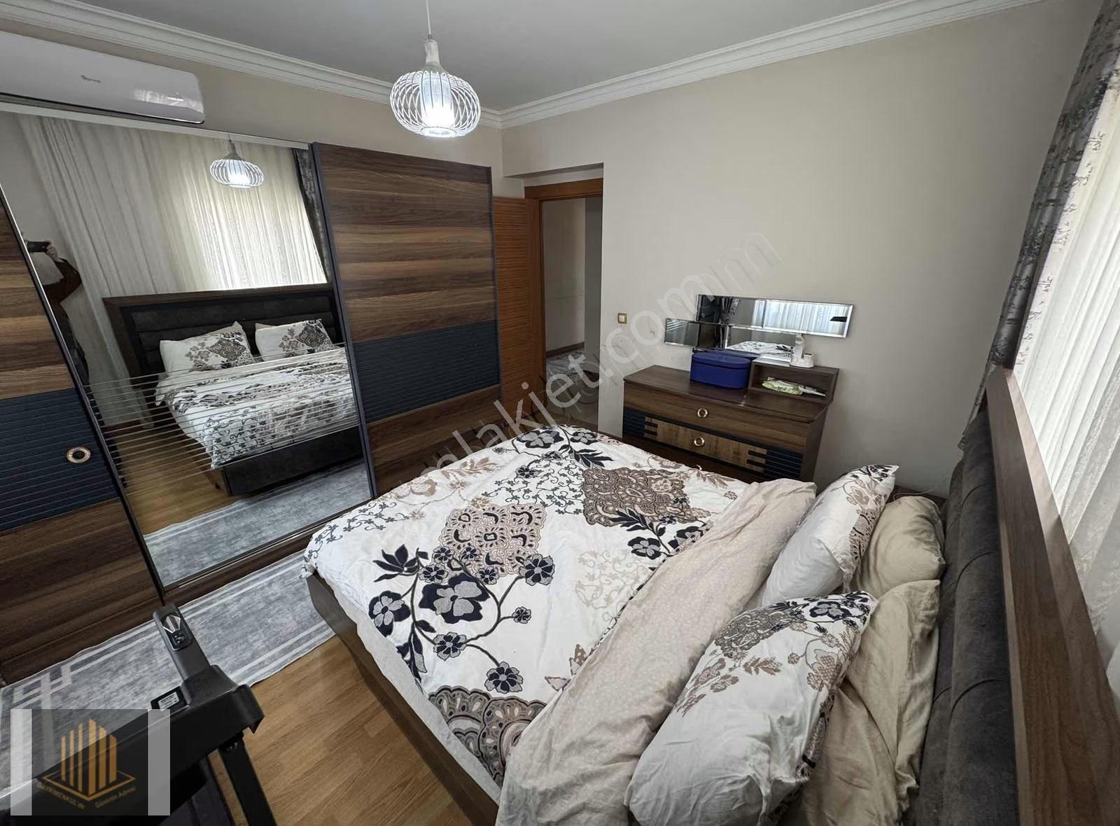 Sağlam'dan Kıyıboyu Tokilerde Köşe Daire 2+1 Satılık Daire - Görsel 33