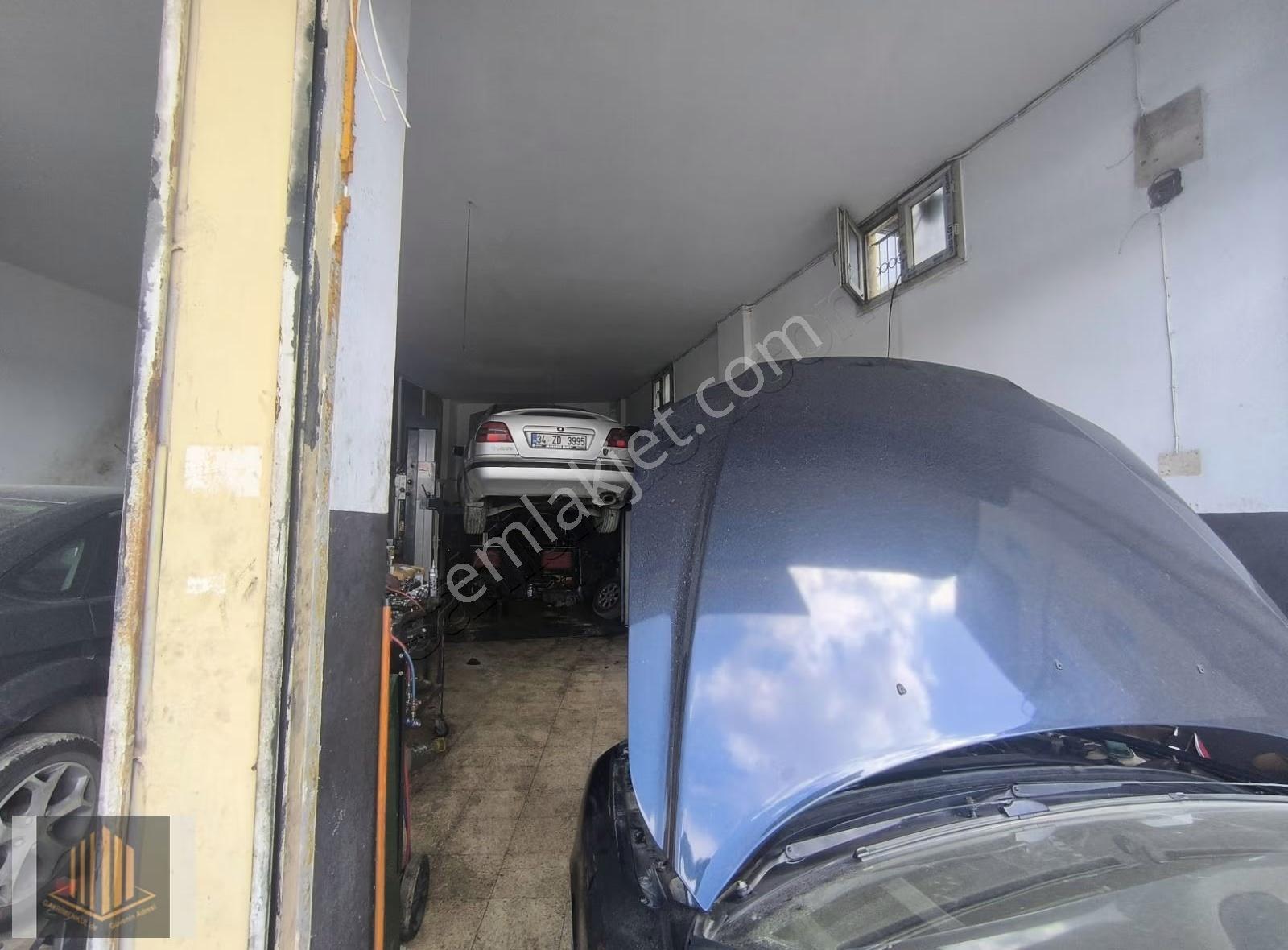 Sağlam'dan Fevzipaşa'da Bi Çok İş İçin Uygun Kiralık Dükkan - Görsel 5