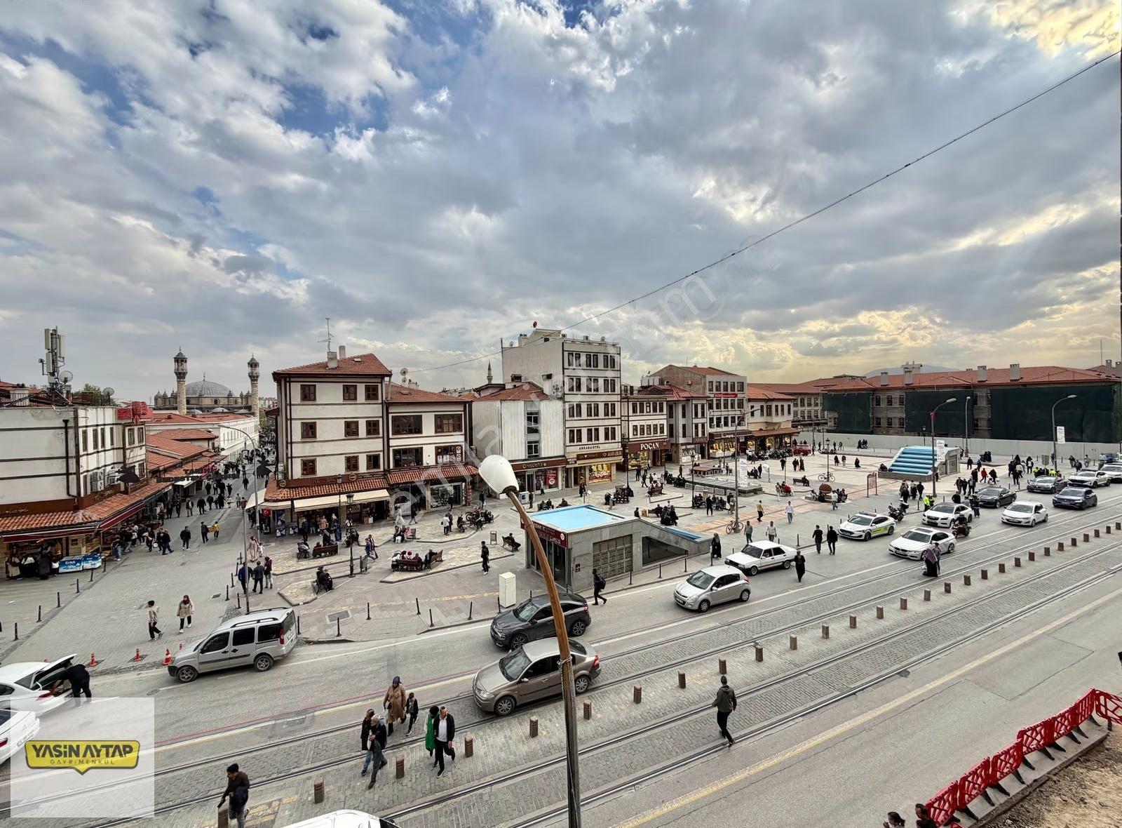 Fatih Çarşısın'da Tam Donanımlı İçi Yapılı - Eşyalı Satılık Büro - Görsel 11