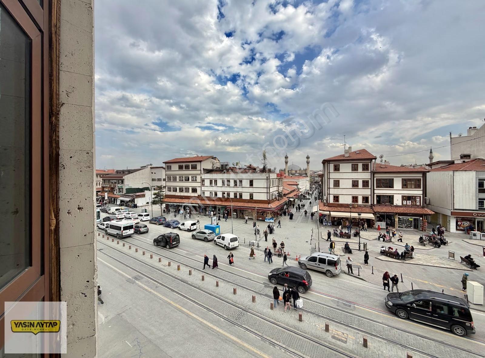 Fatih Çarşısın'da Tam Donanımlı İçi Yapılı - Eşyalı Satılık Büro - Görsel 5