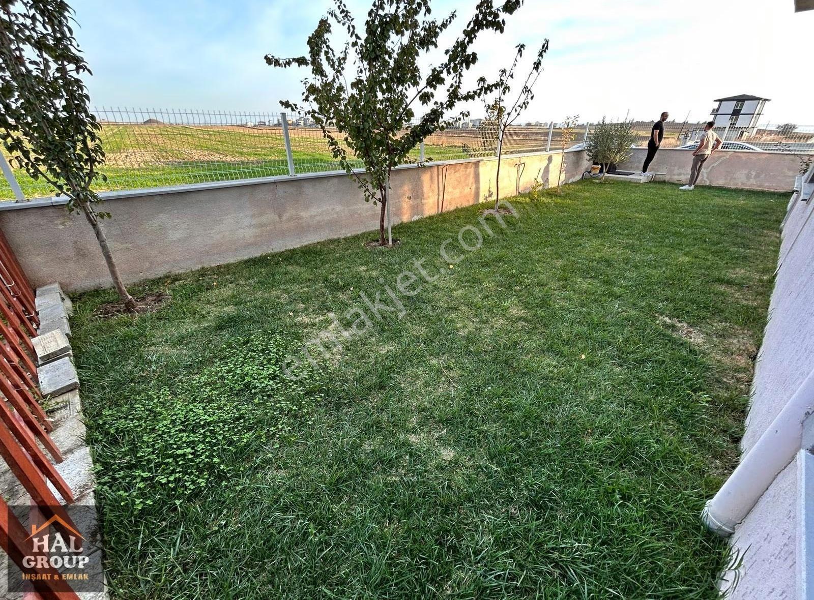 ╭╯hâl Group╰╮su Kuyulu Köşebaşı Geniş Bahçeli 3+1 Lüks Villa - Görsel 10