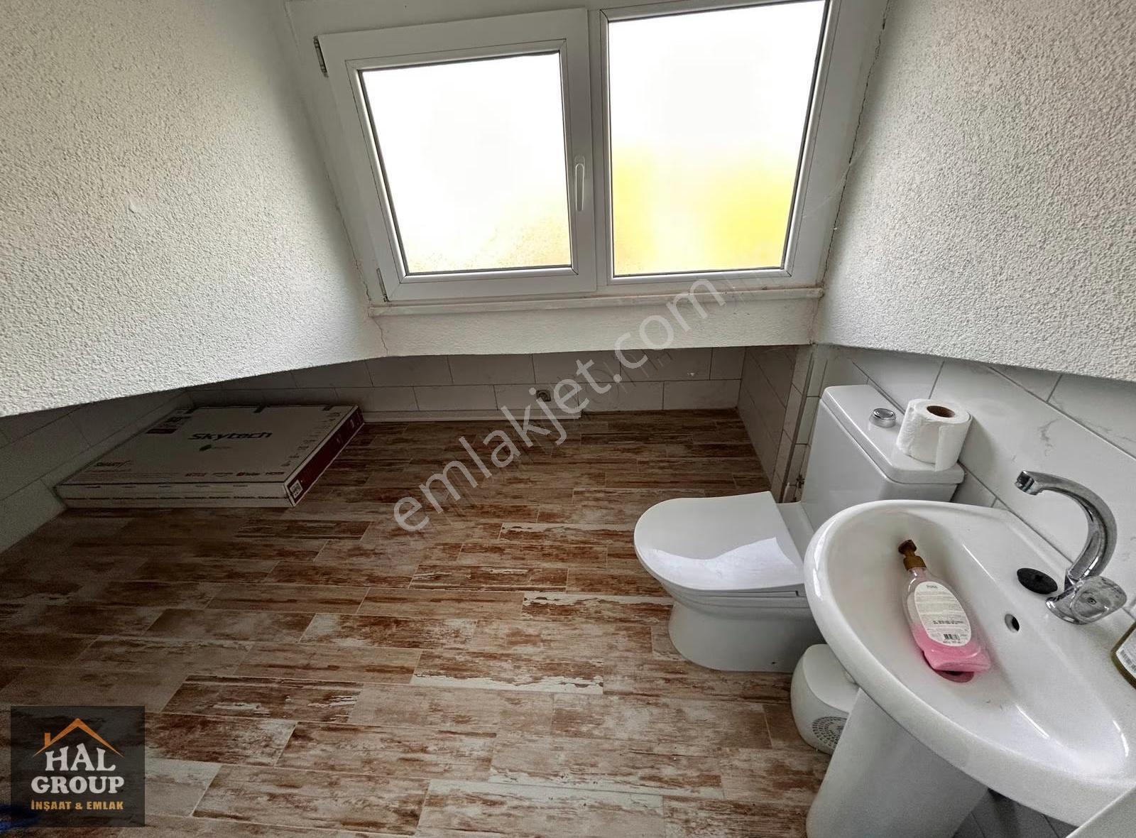 ╭╯hâl Group╰╮su Kuyulu Köşebaşı Geniş Bahçeli 3+1 Lüks Villa - Görsel 15