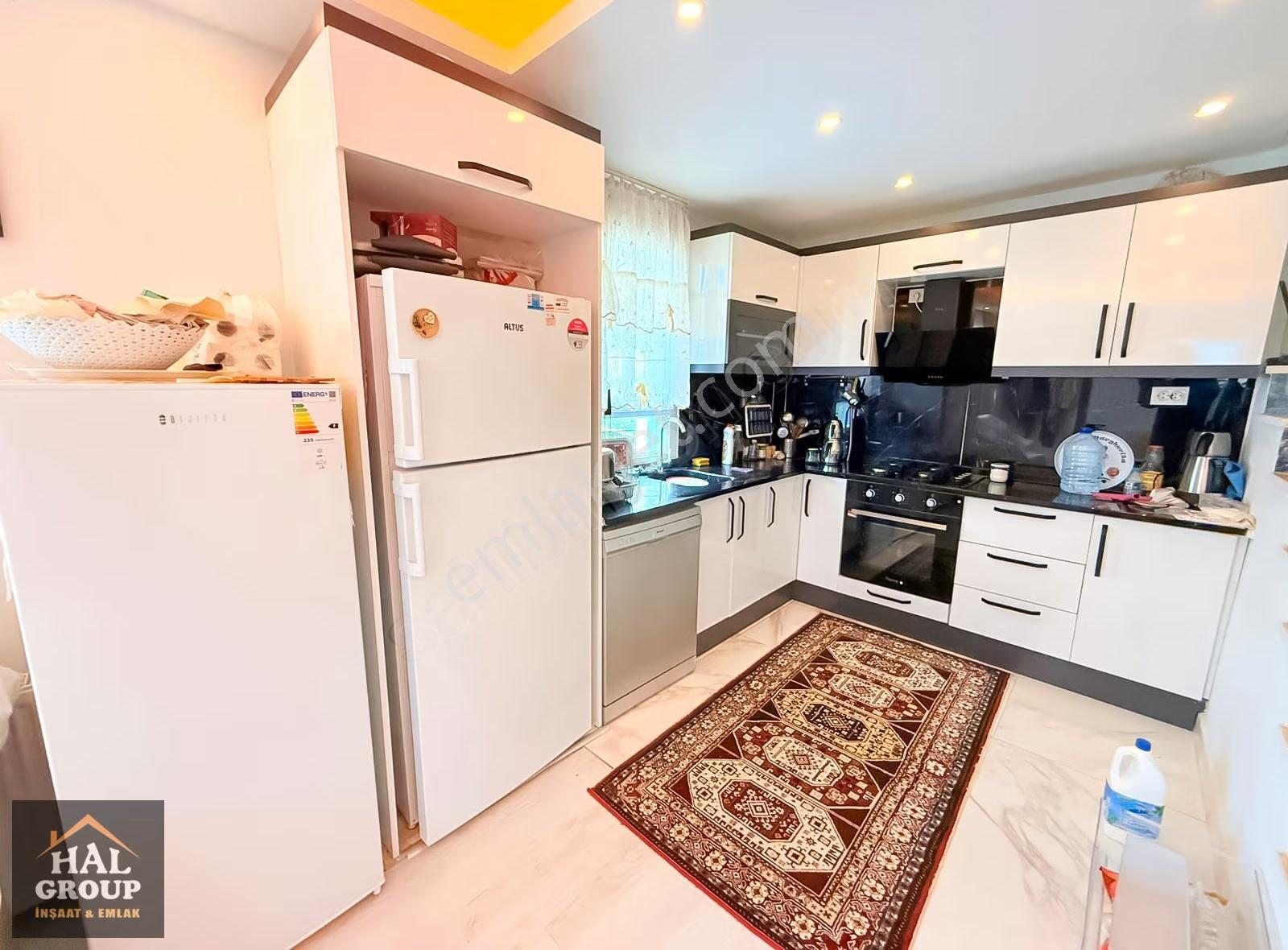 ╭╯hâl Group╰╮merkezde Her Yere Yakın 4+1 Müstakil Konfor Villa - Görsel 11