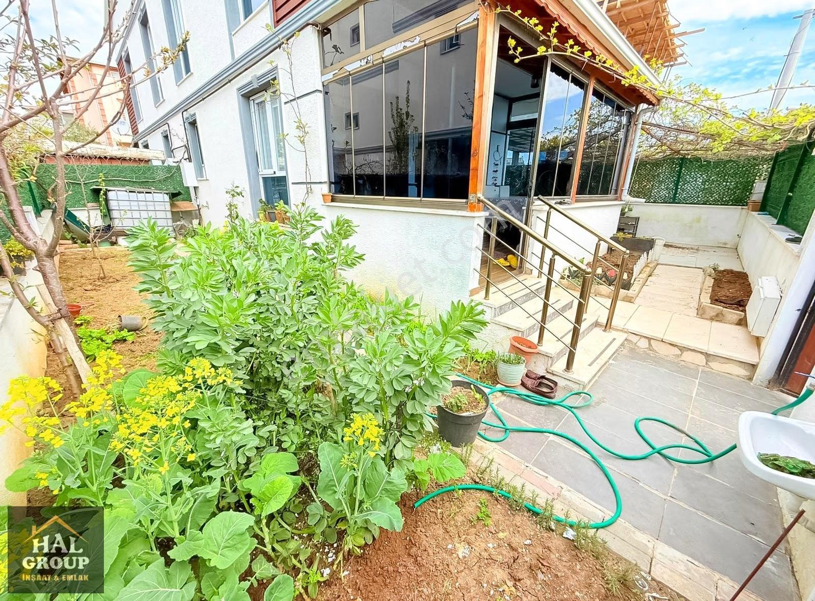 ╭╯hâl Group╰╮merkezde Her Yere Yakın 4+1 Müstakil Konfor Villa - Görsel 20